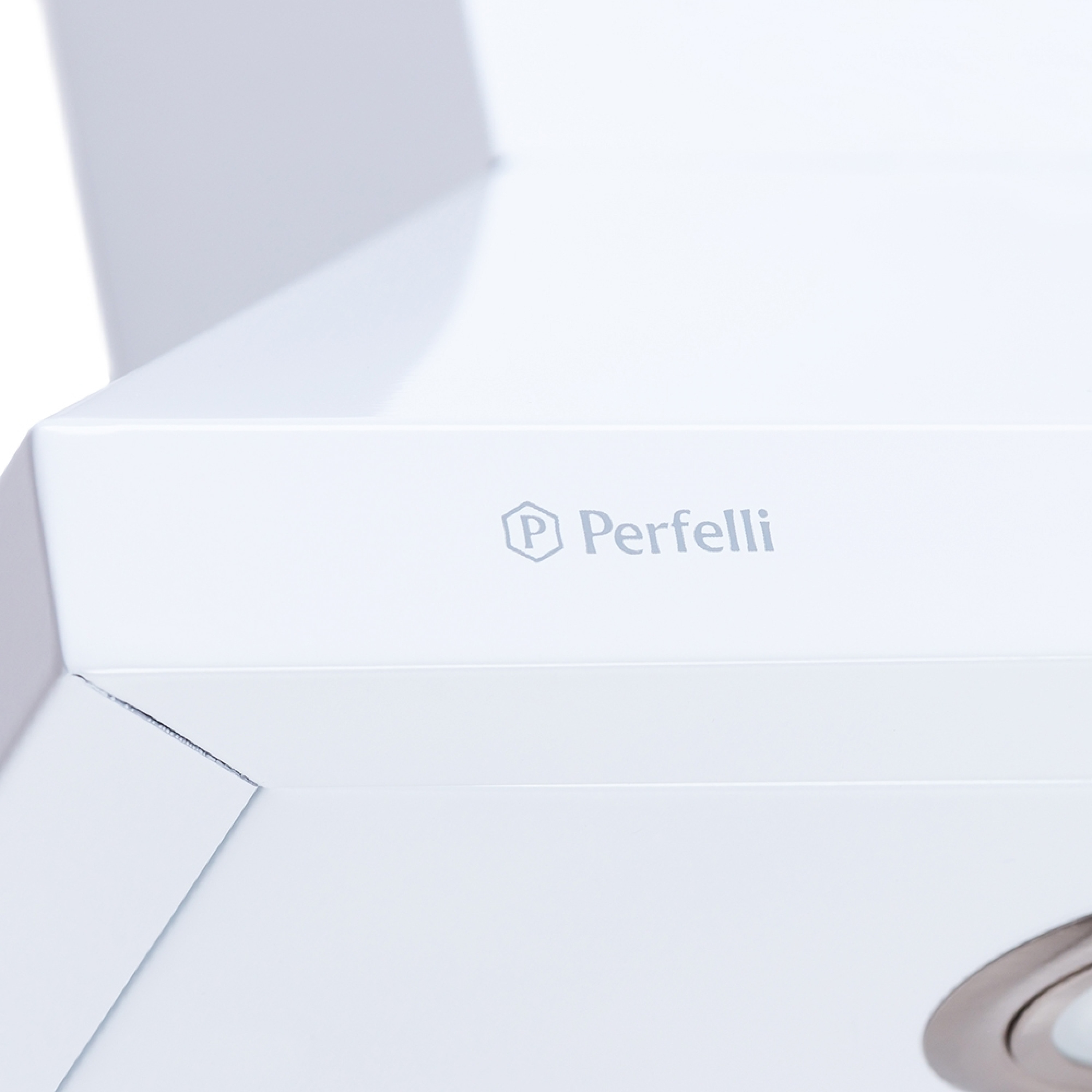 Perfelli 5902767155151 - зображення 9 Вытяжка купольная Perfelli K 6442 W LED - зображення 9