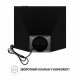 Вытяжка купольная Perfelli K 6610 BL 1000 LED - зображення 7