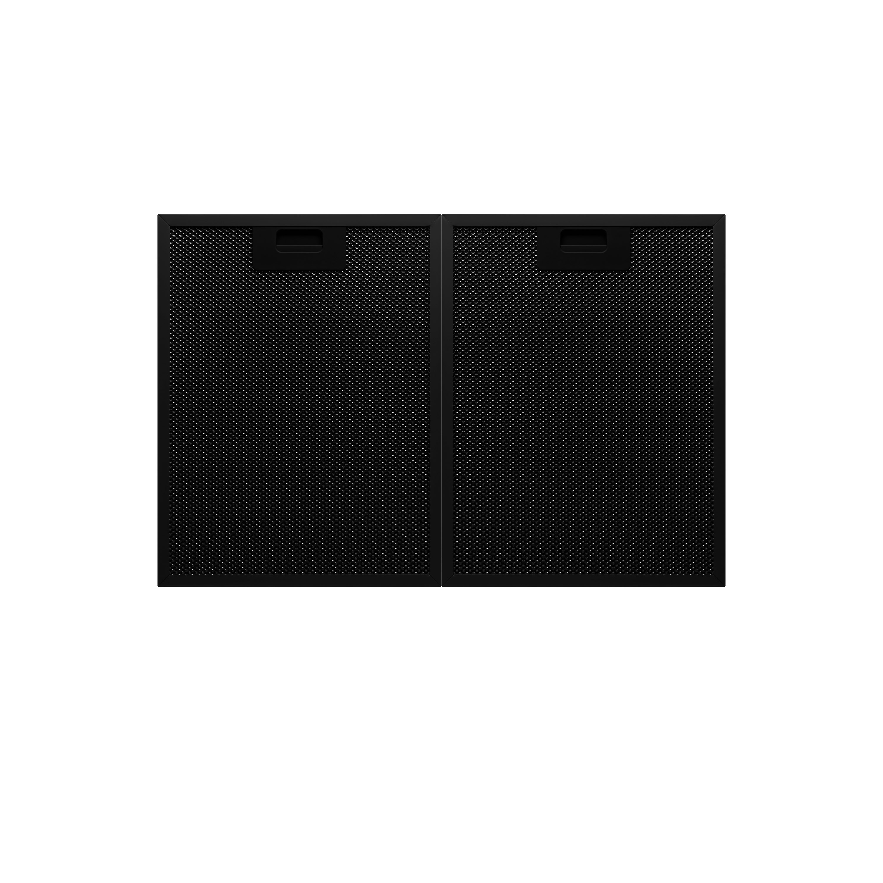Вытяжка купольная Perfelli K 6610 BL 1000 LED - зображення 9