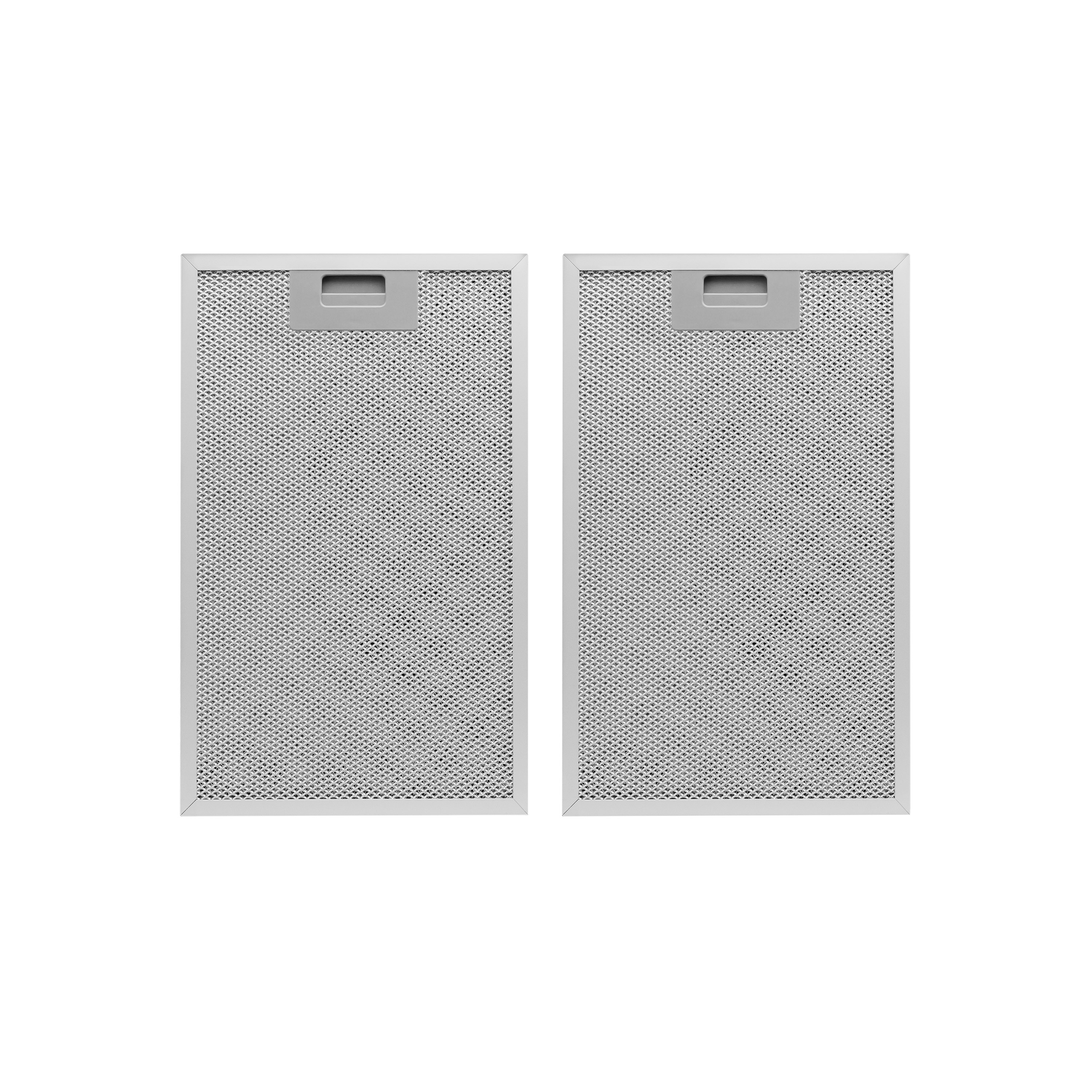 Витяжка плоска Perfelli PL 5124 WH LED - зображення 9