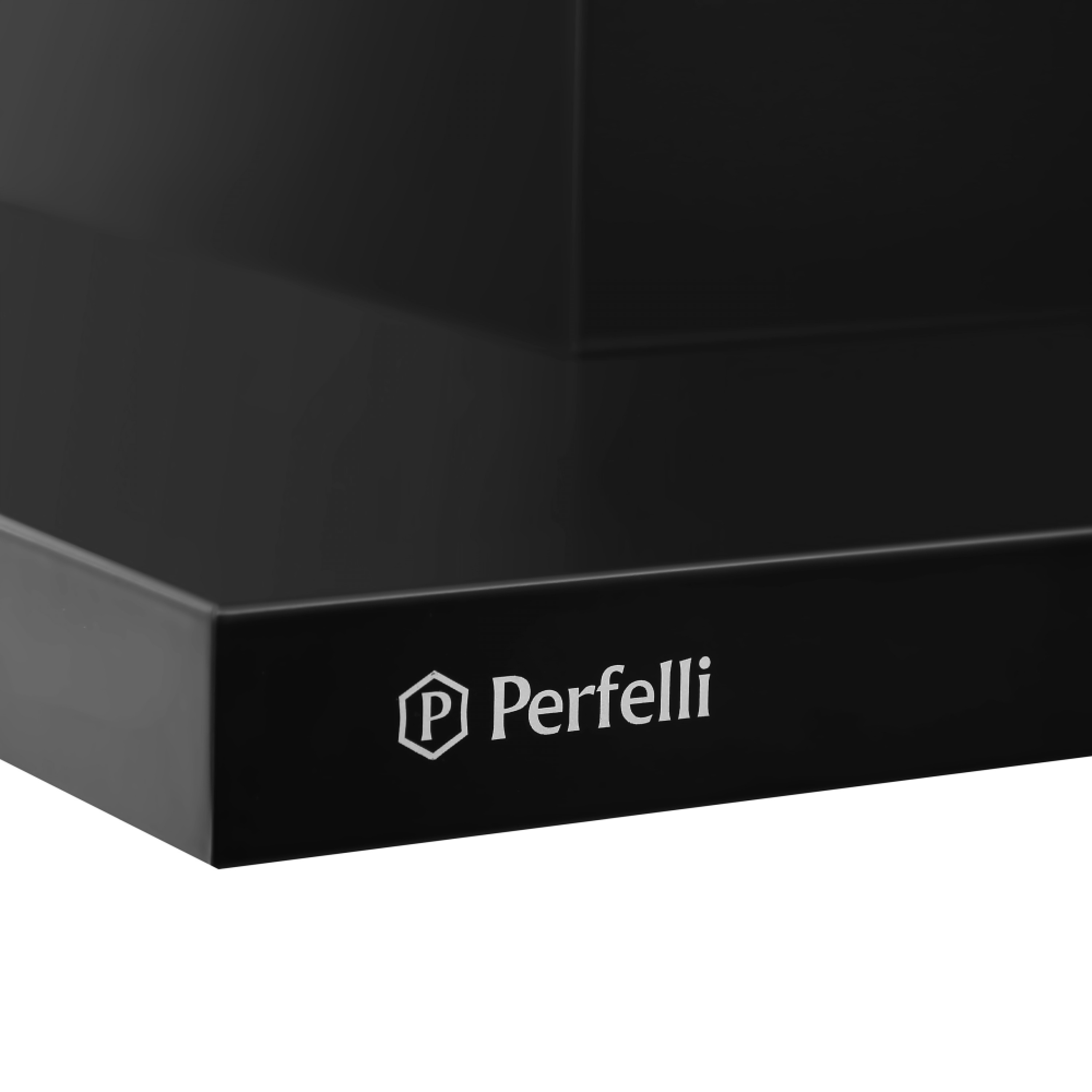 Витяжка декоративна Т-подібна Perfelli TET 6612 A 1000 BL LED - зображення 9