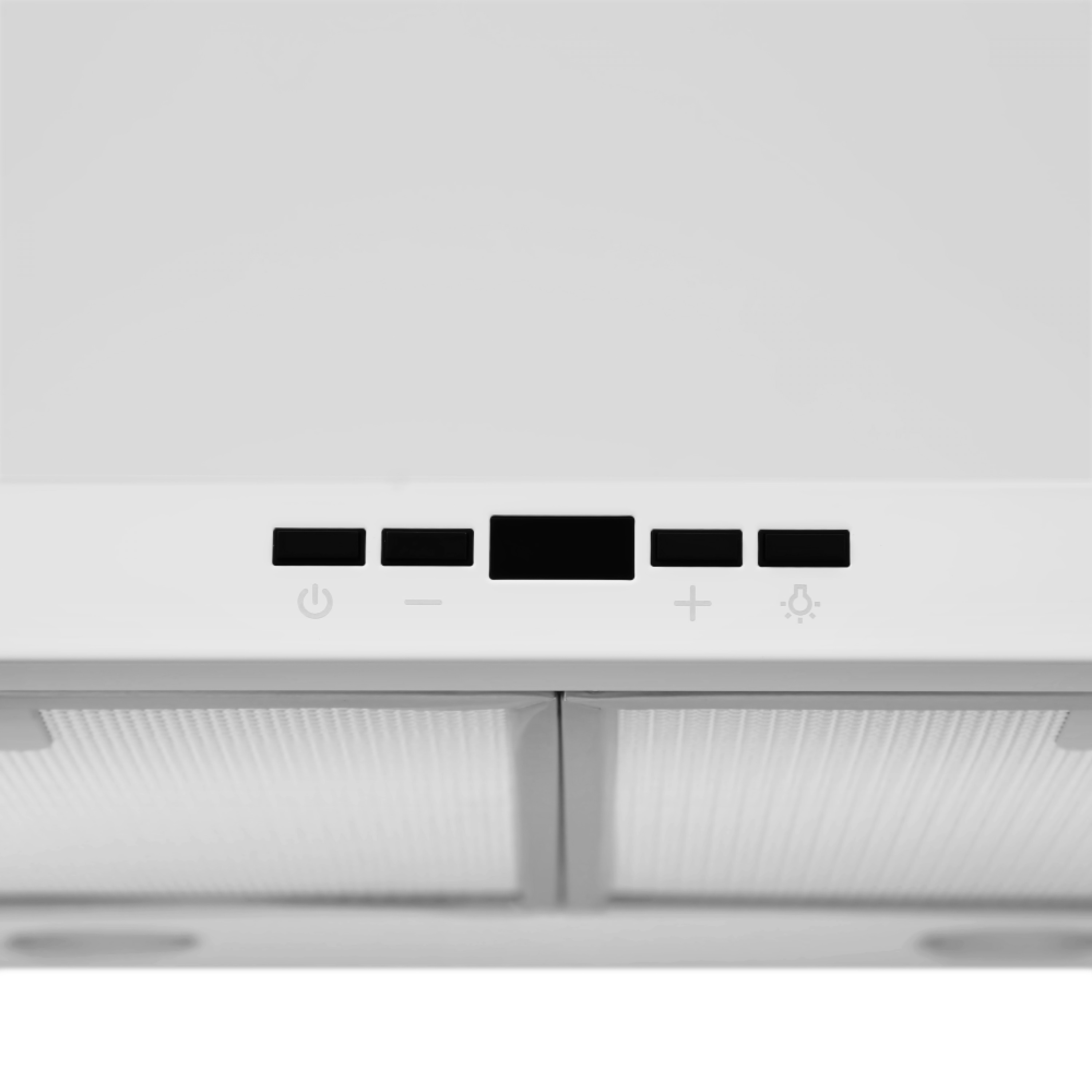Витяжка декоративна Т-подібна Perfelli TET 6612 A 1000 W LED - зображення 5