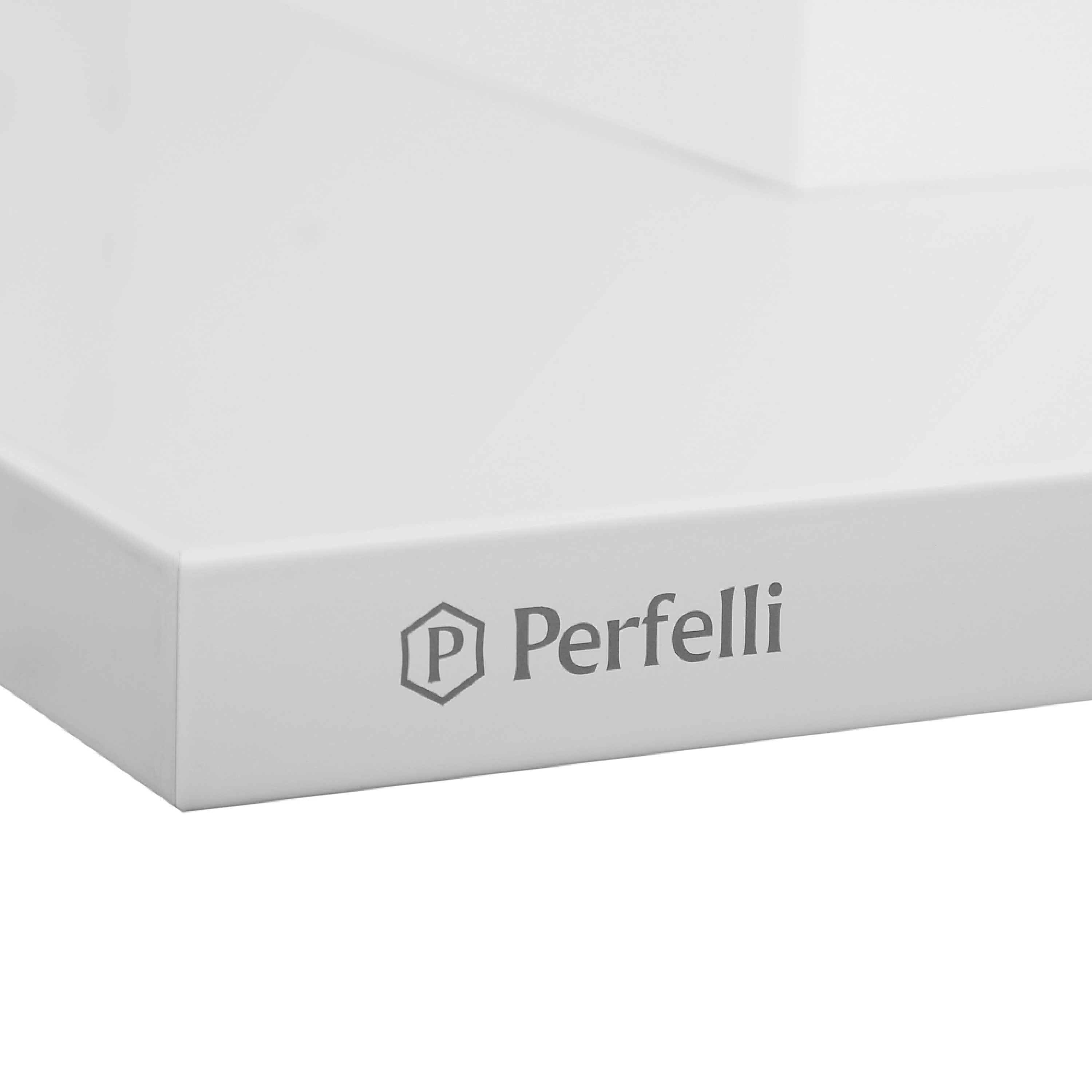Витяжка декоративна Т-подібна Perfelli TET 6612 A 1000 W LED - зображення 8