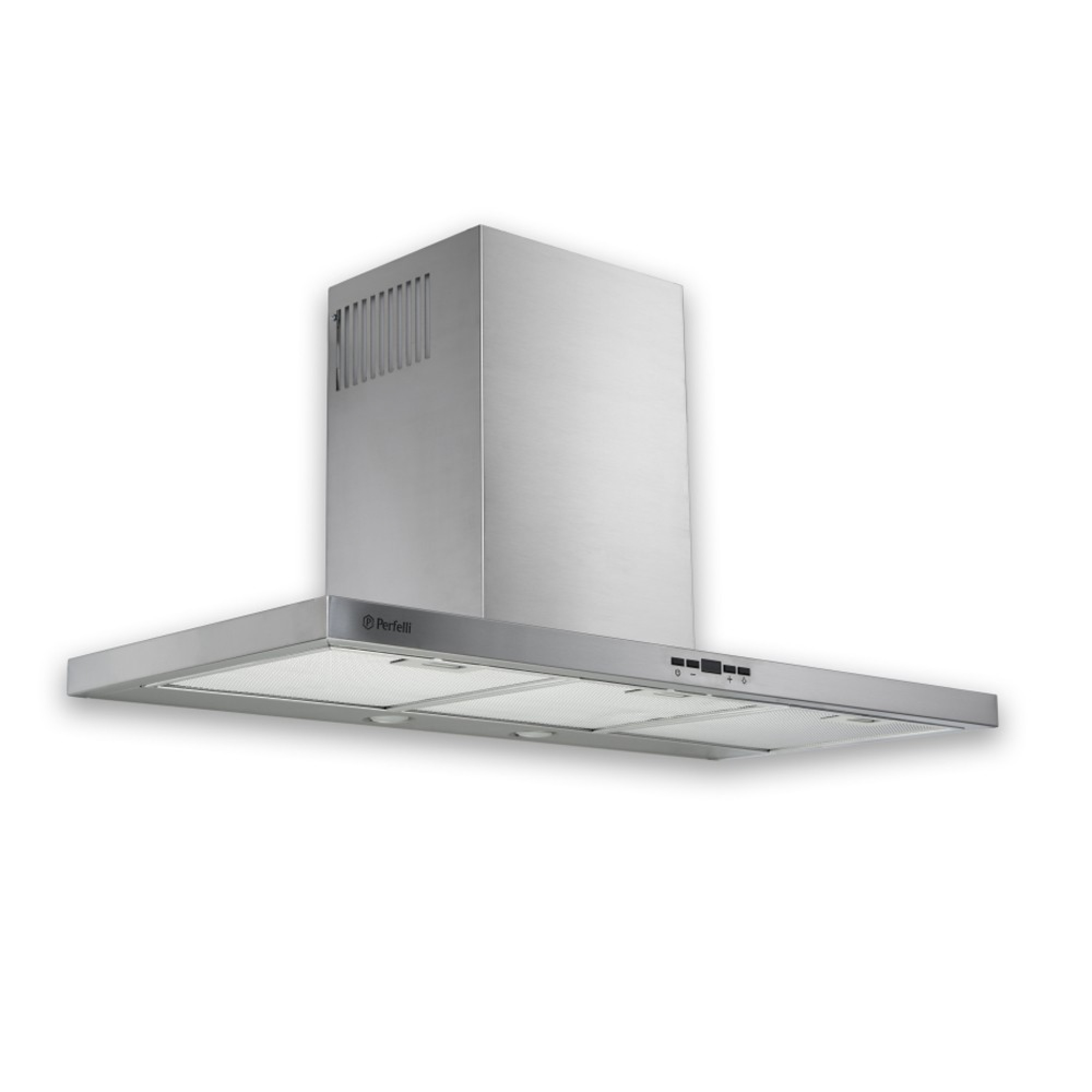Витяжка декоративна Т-подібна Perfelli TET 9612 A 1000 I LED - зображення 2