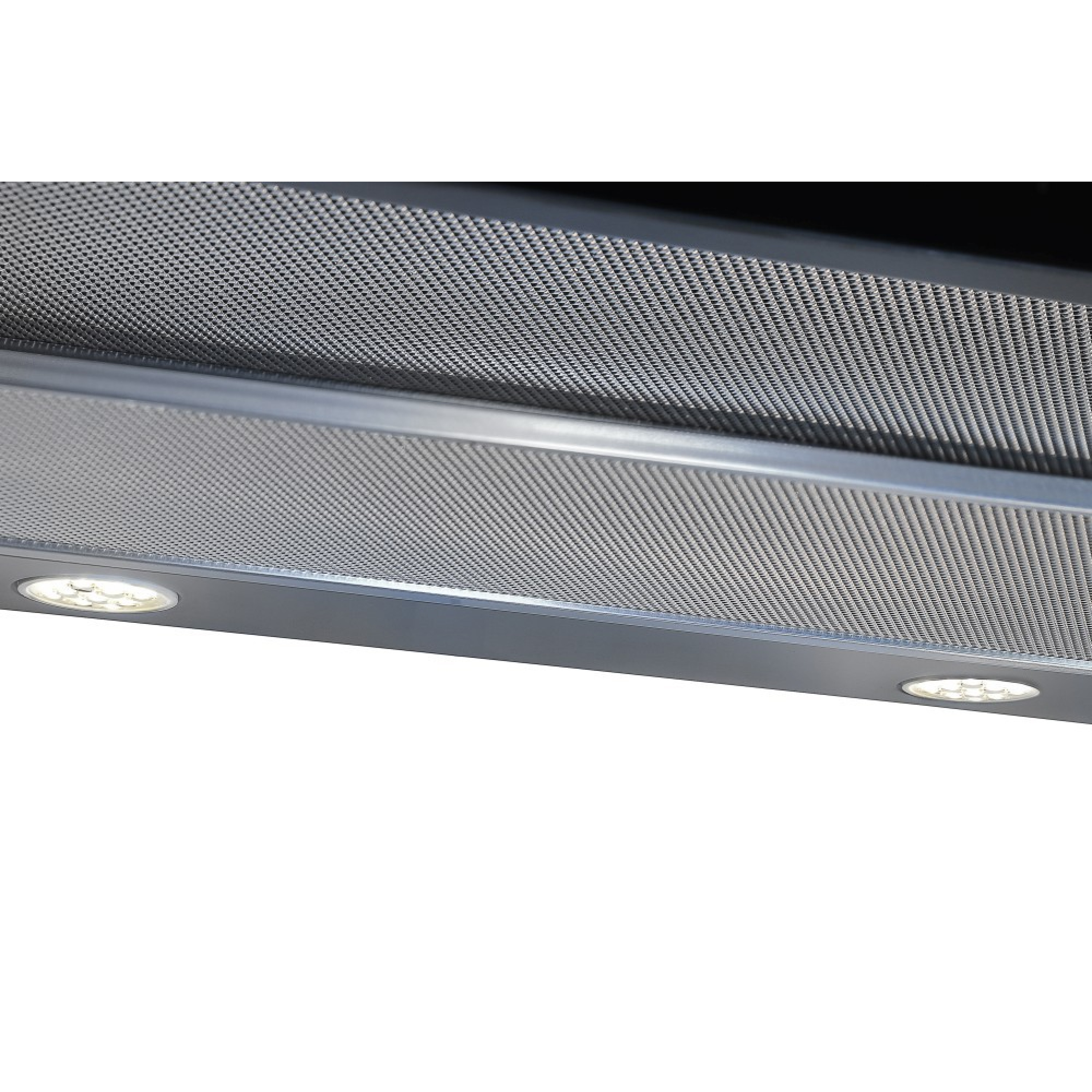 Perfelli 5904036026605 - зображення 4 Витяжка телескопічна Perfelli TLS 6832 BL LED - зображення 4