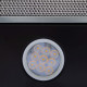 Perfelli 5904036026605 - зображення 5 Витяжка телескопічна Perfelli TLS 6832 BL LED - зображення 5