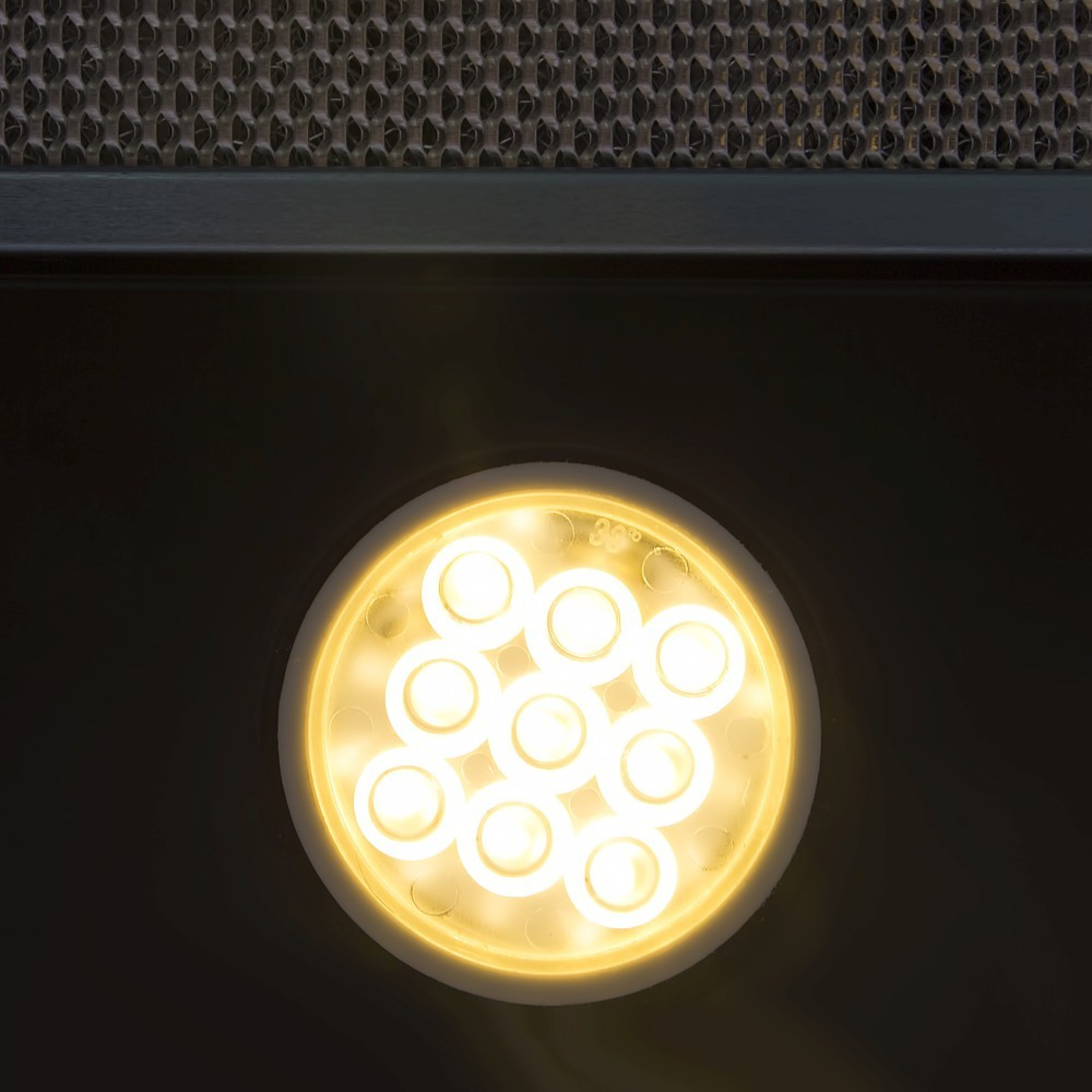 Perfelli 5904036026605 - зображення 6 Витяжка телескопічна Perfelli TLS 6832 BL LED - зображення 6