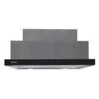 Витяжка телескопічна Perfelli TLS 6832 BL LED Витяжка телескопічна Perfelli TLS 6832 BL LED