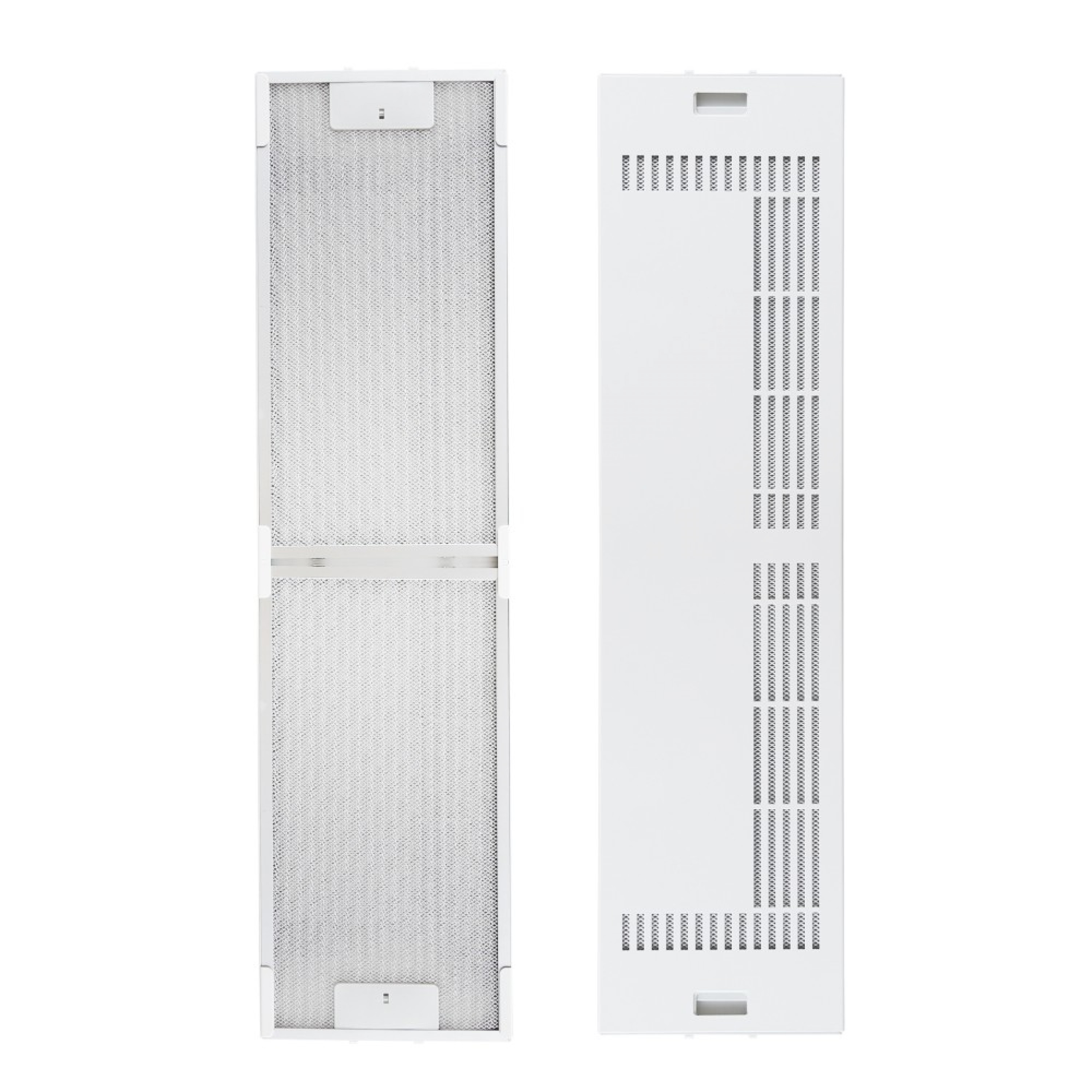 Perfelli 5902429921735 - зображення 7 Вытяжка телескопическая Perfelli TLS 9833 W LED Strip - зображення 7