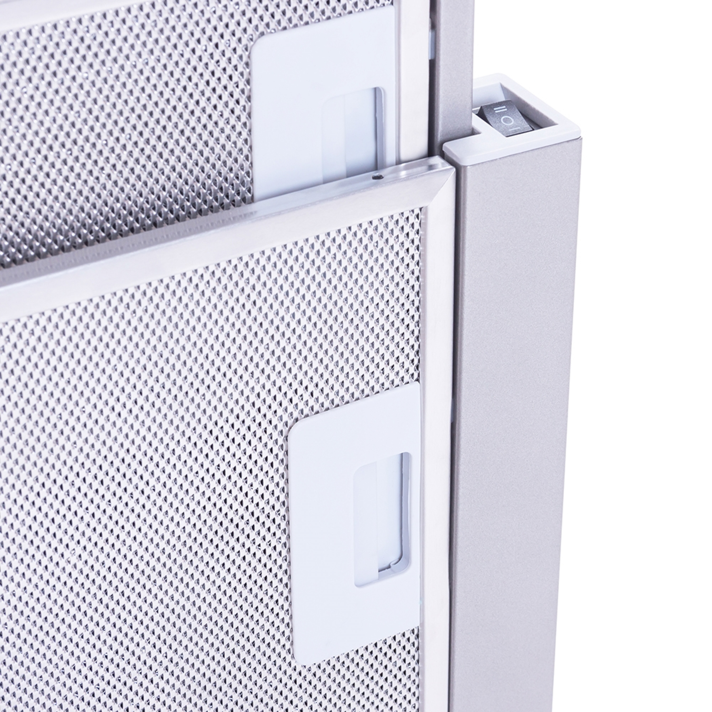 Витяжка телескопічна Perfelli TL 5212 C S/I 650 LED - зображення 11