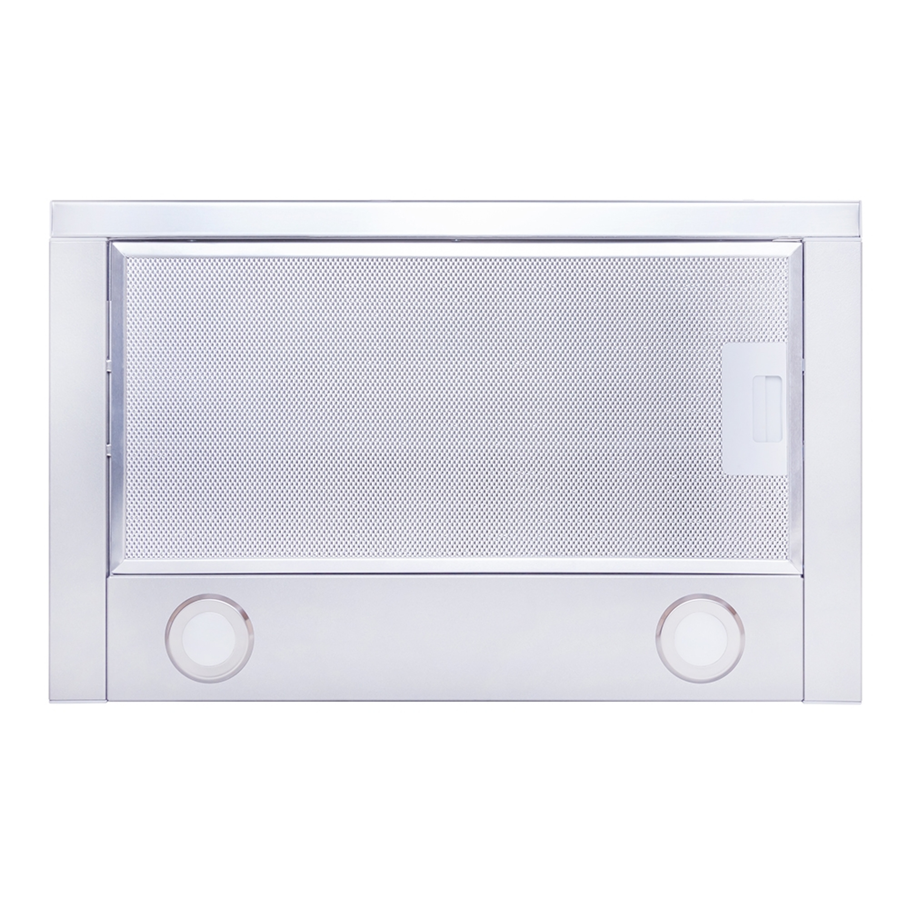 Витяжка телескопічна Perfelli TL 5212 C S/I 650 LED - зображення 3