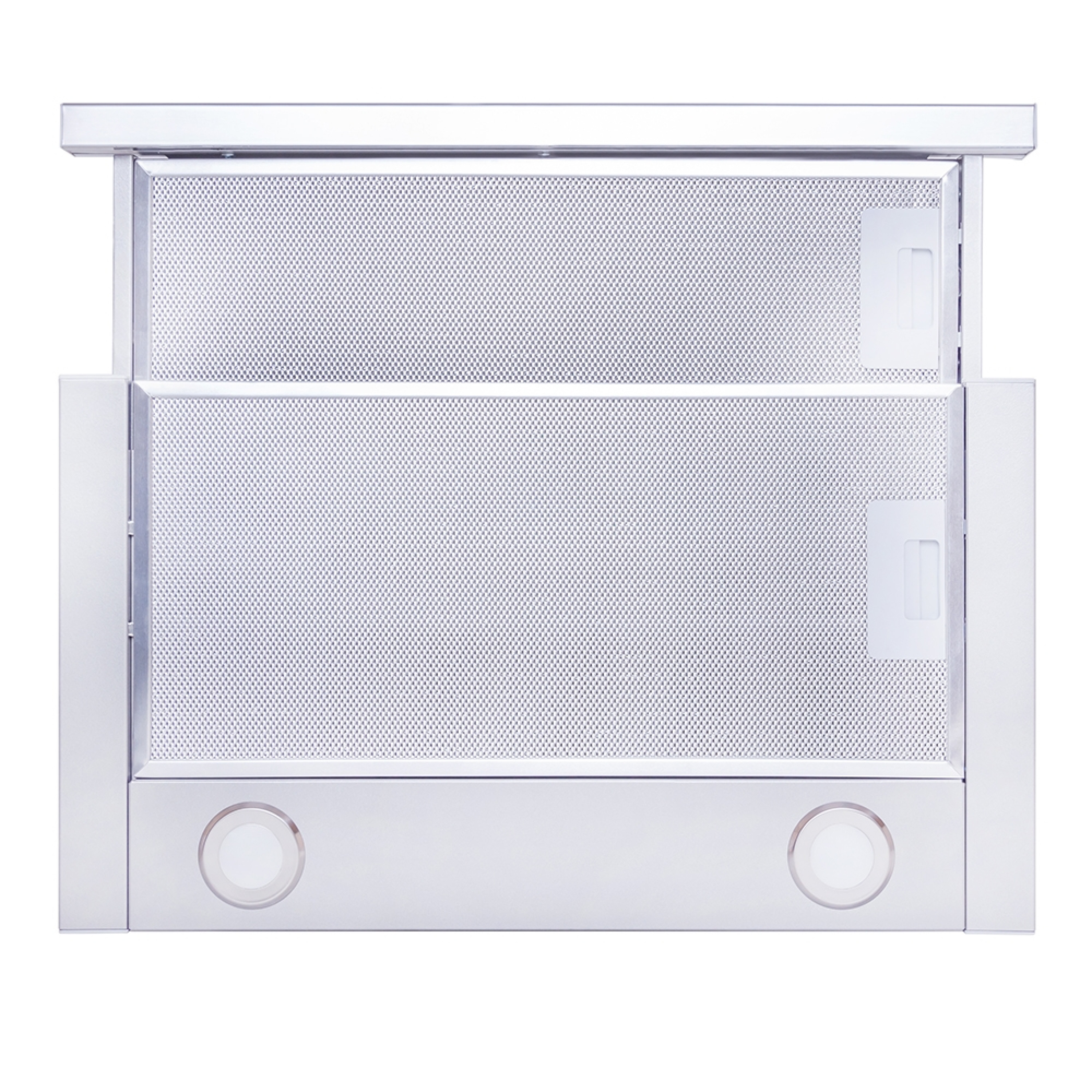 Витяжка телескопічна Perfelli TL 5212 C S/I 650 LED - зображення 4