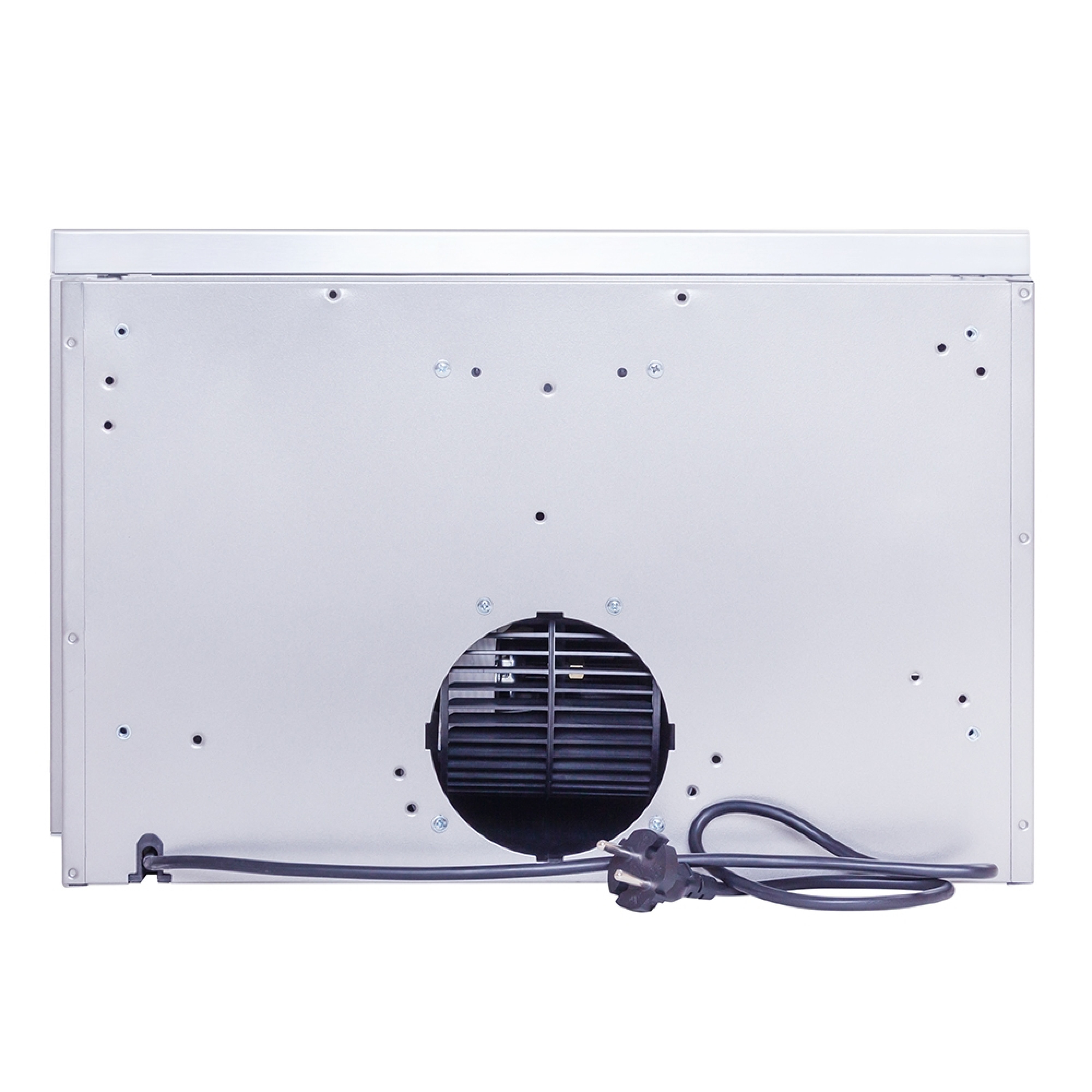 Витяжка телескопічна Perfelli TL 5212 C S/I 650 LED - зображення 6