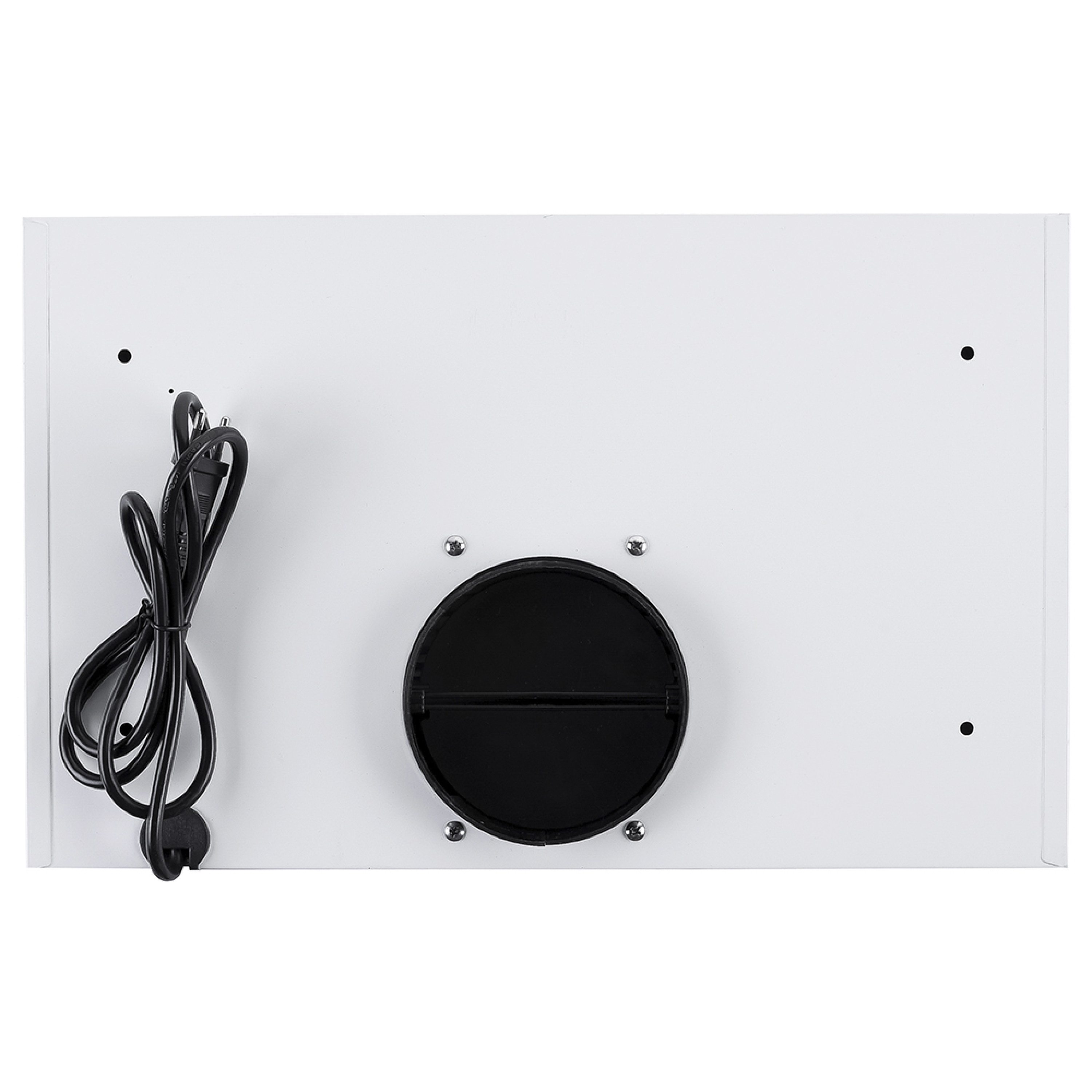 Вытяжка телескопическая Perfelli TL 5316 WH 700 LED - зображення 9