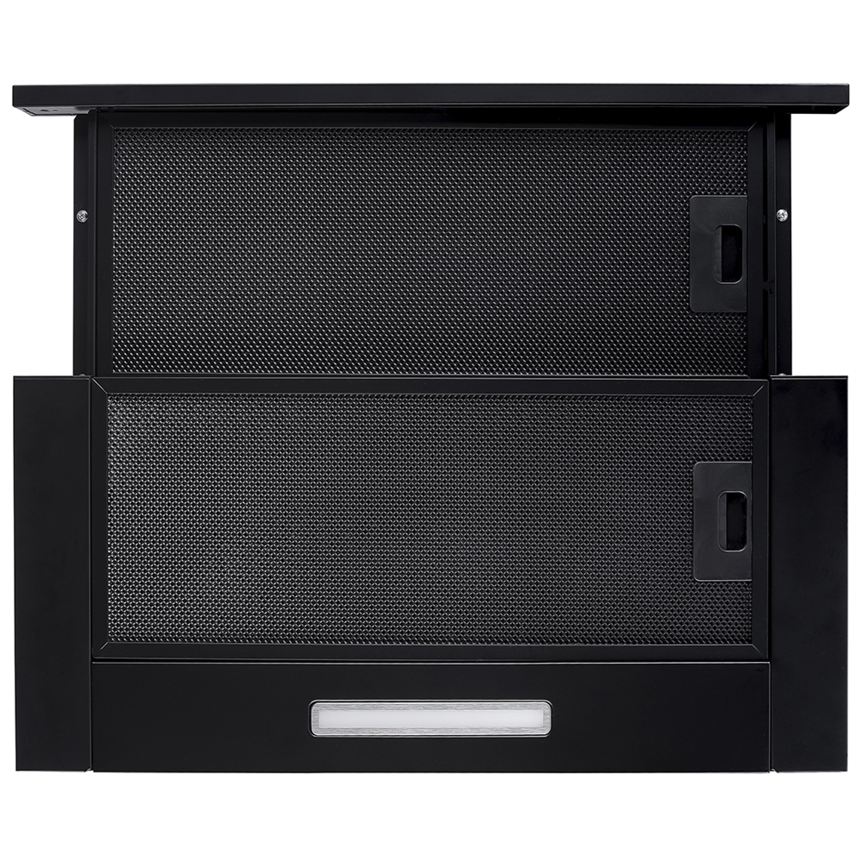 Вытяжка телескопическая Perfelli TL 6316 BL 700 LED - зображення 7