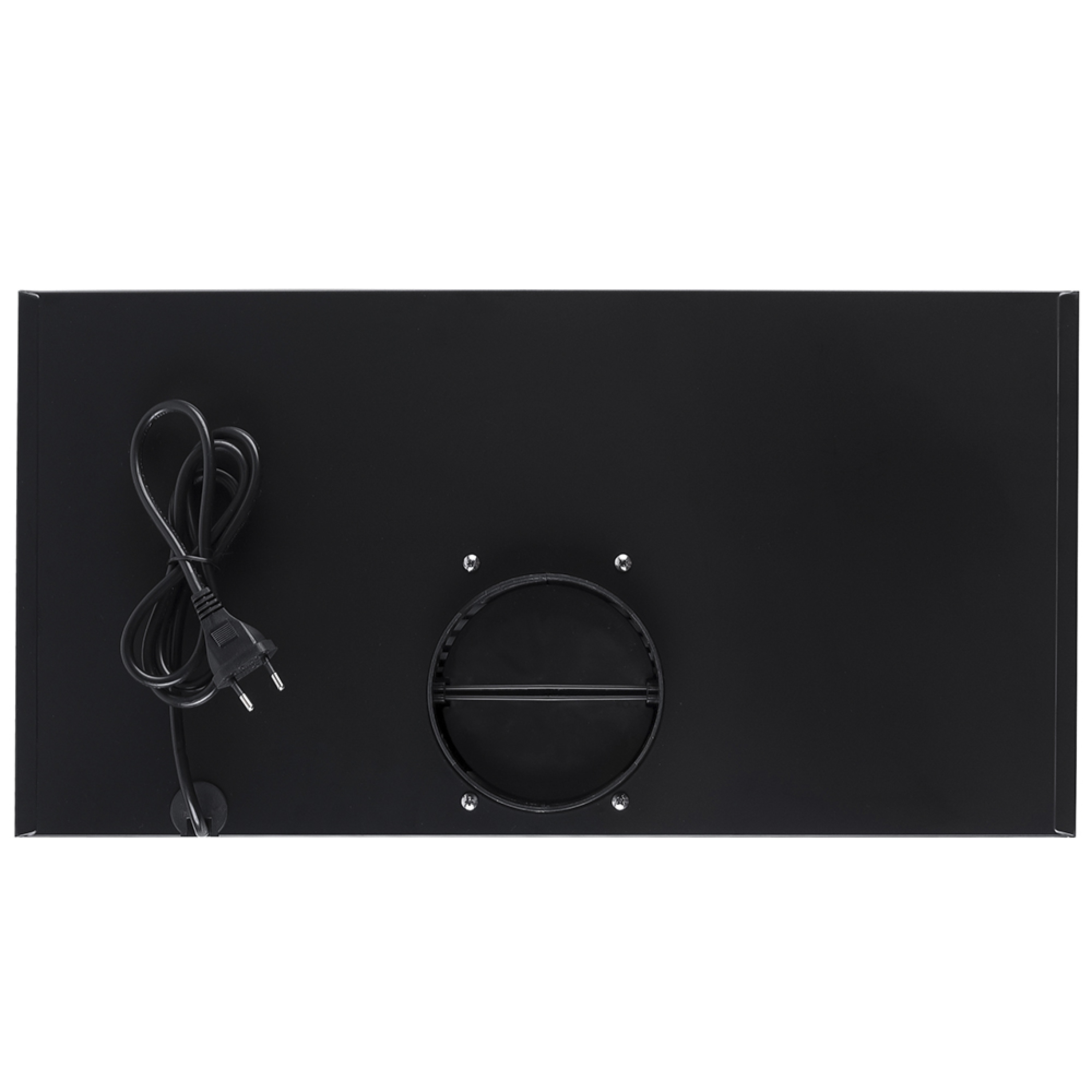 Вытяжка телескопическая Perfelli TL 6316 BL 700 LED - зображення 9