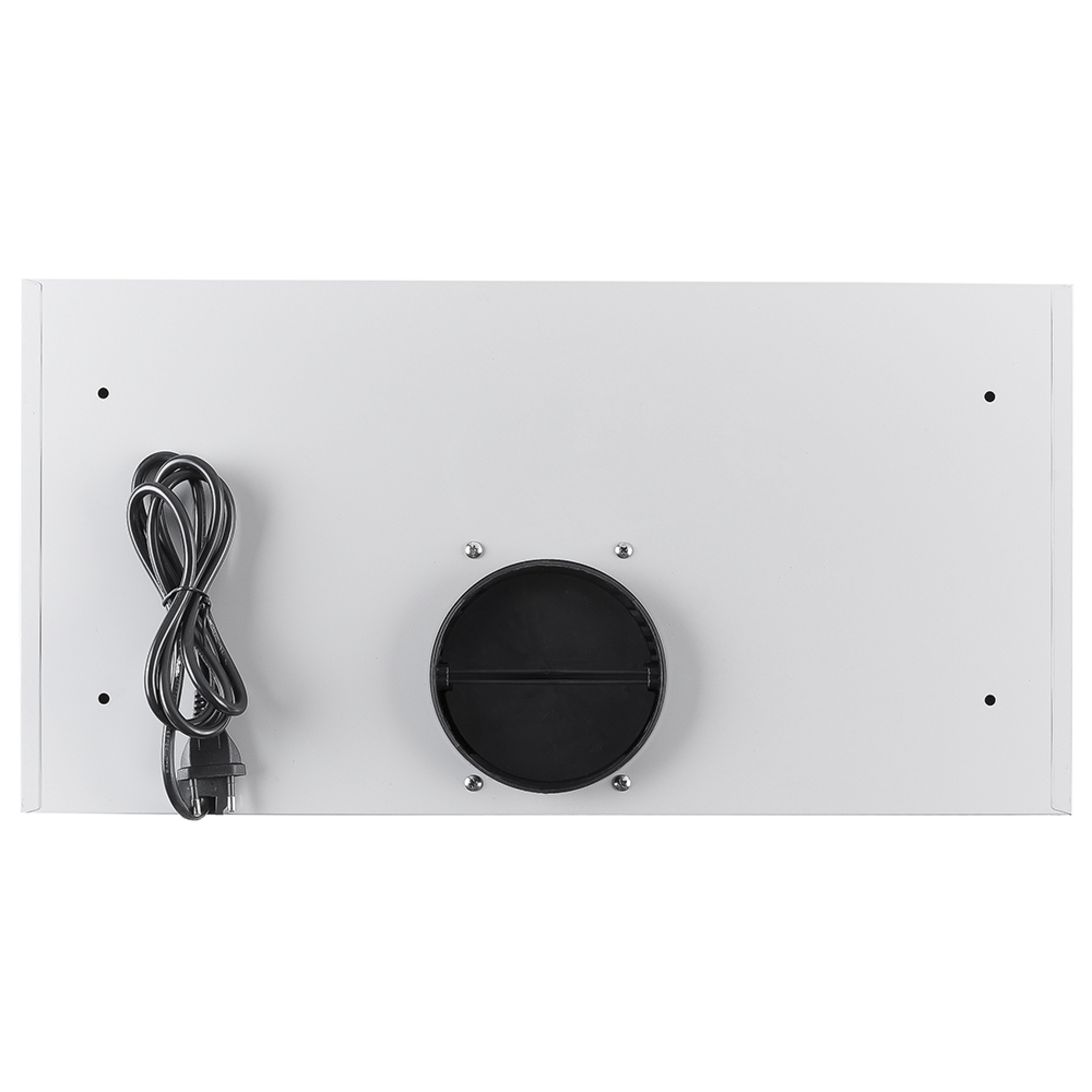 Perfelli 5902767157032 - зображення 9 Витяжка телескопічна Perfelli TL 6316 Full Inox 700 LED - зображення 9