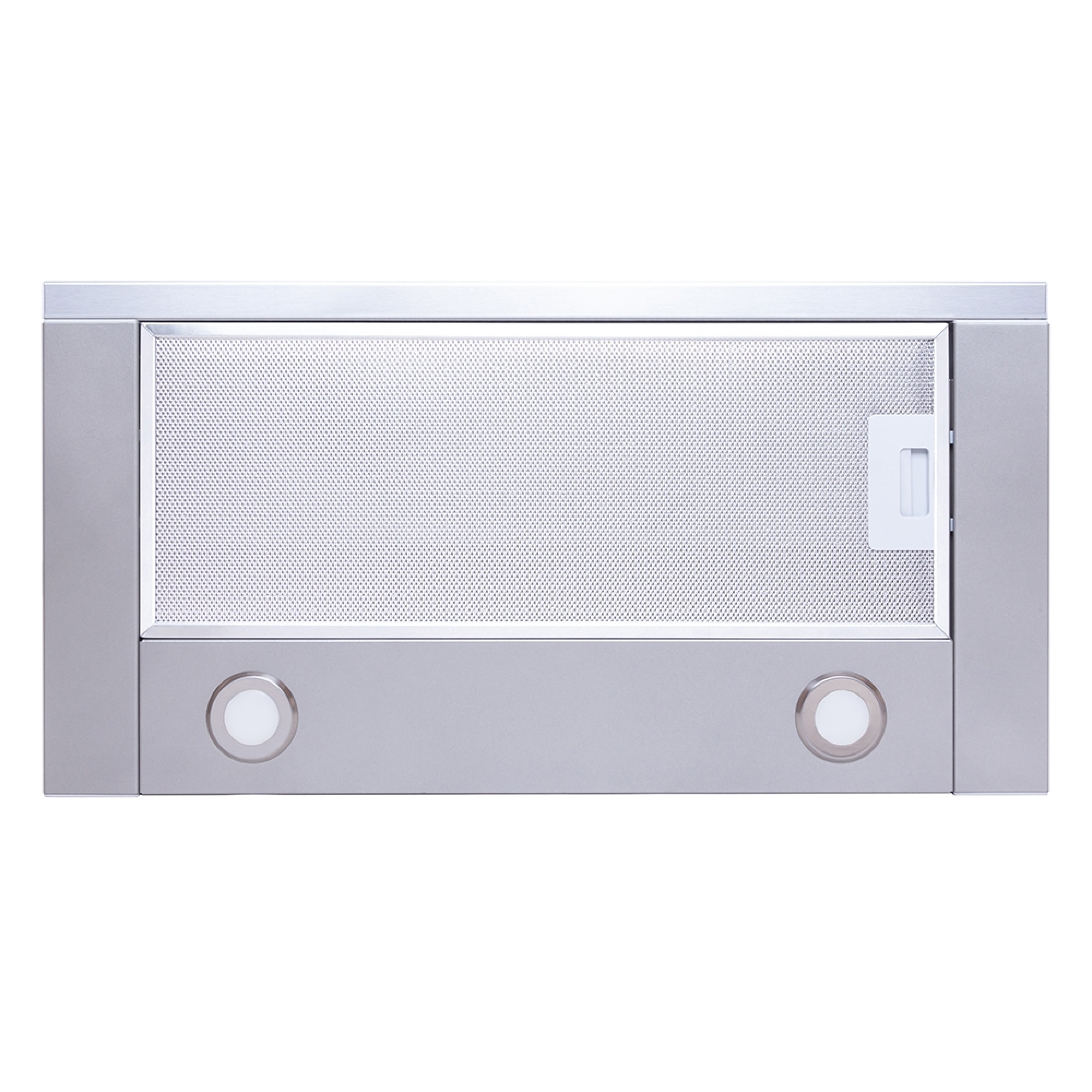 Perfelli 5902767154864 - зображення 3 Вытяжка телескопическая Perfelli TL 6812 CS/I 1200 LED - зображення 3