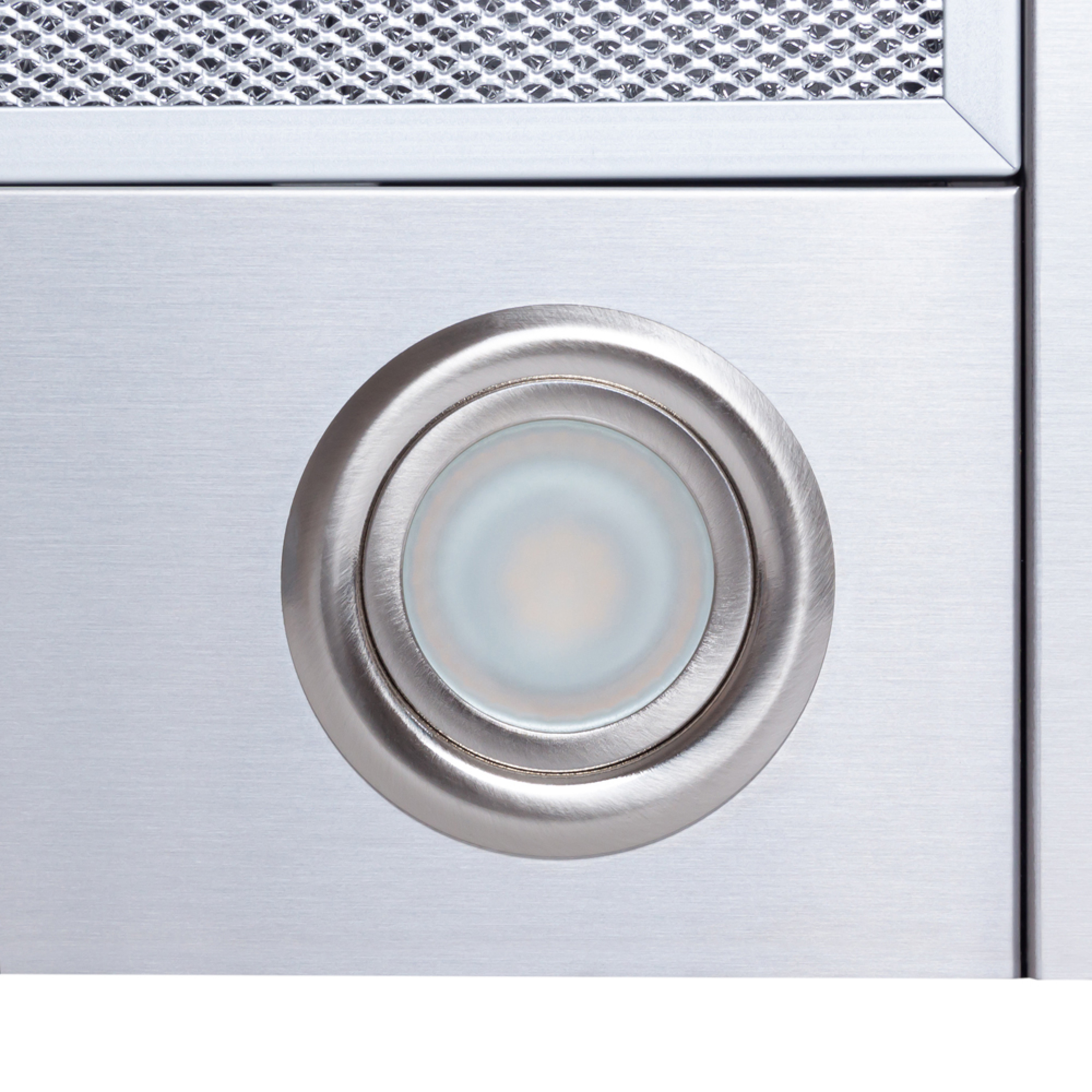 Витяжка декоративна Т-подібна Perfelli TS 6822 I/BL LED - зображення 11