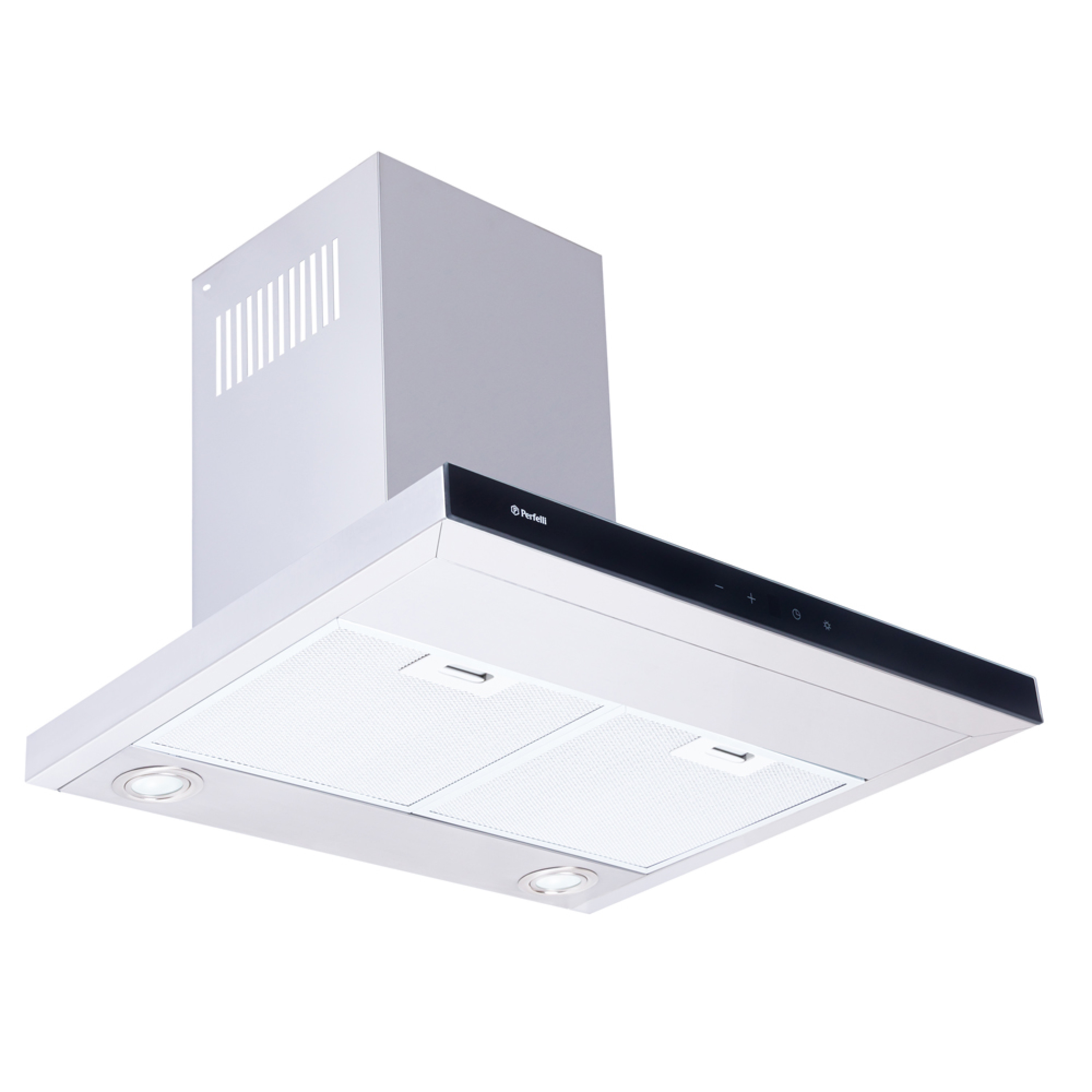 Витяжка декоративна Т-подібна Perfelli TS 6822 I/BL LED - зображення 2