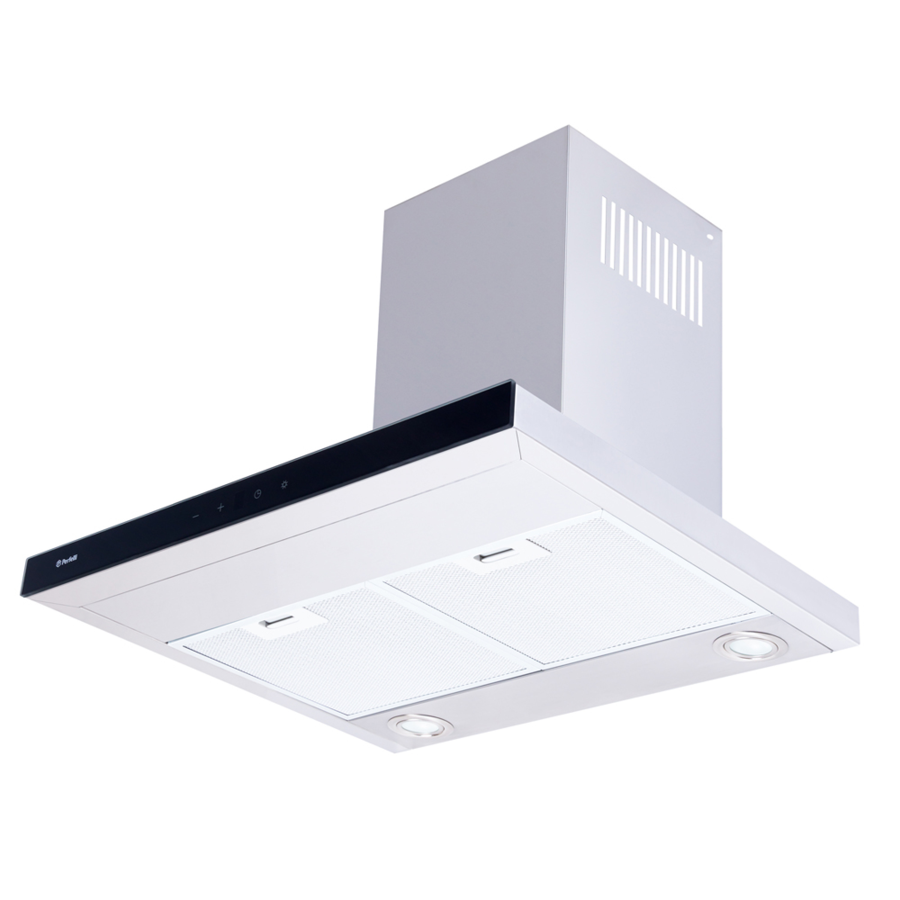 Витяжка декоративна Т-подібна Perfelli TS 6822 I/BL LED - зображення 4