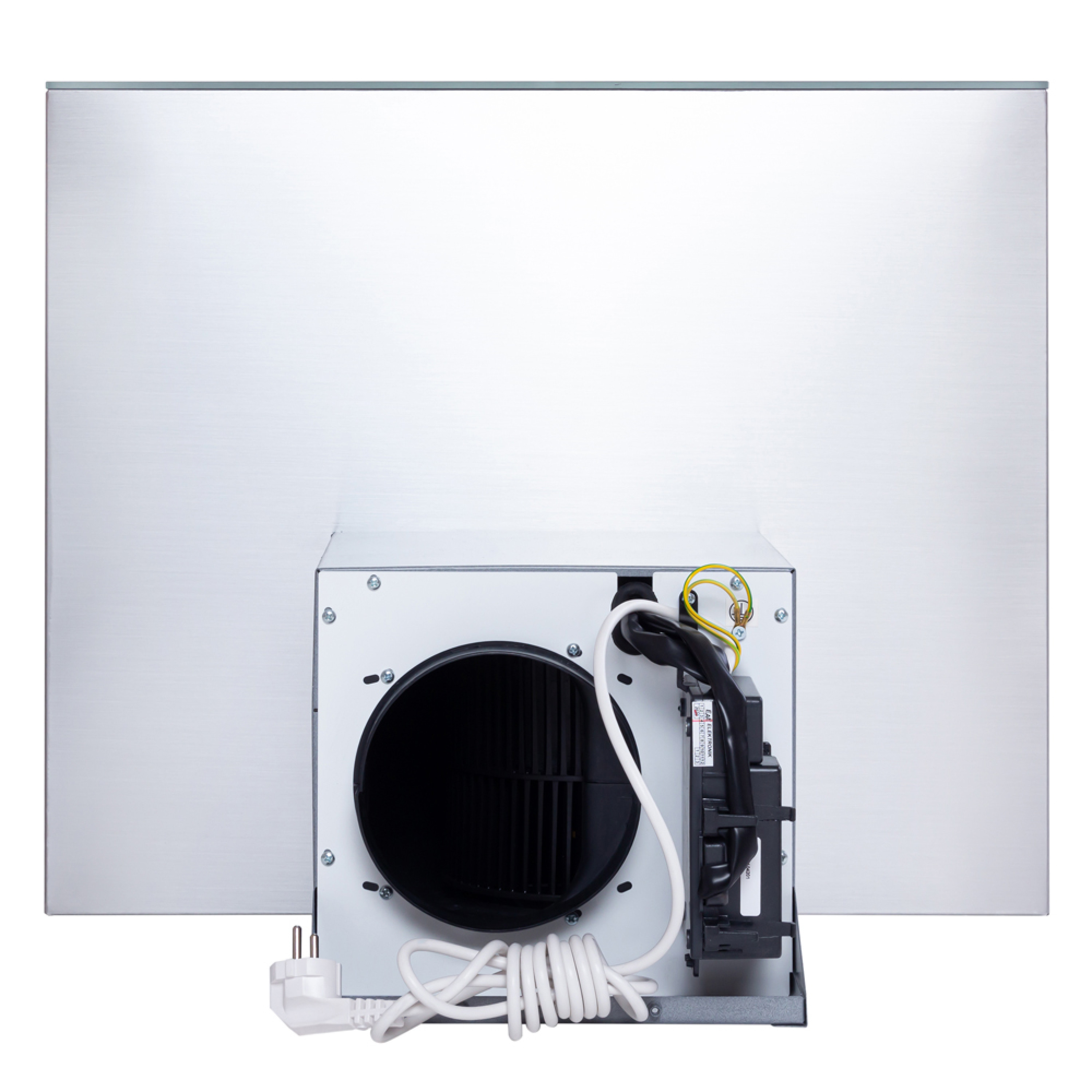 Витяжка декоративна Т-подібна Perfelli TS 6822 I/BL LED - зображення 7
