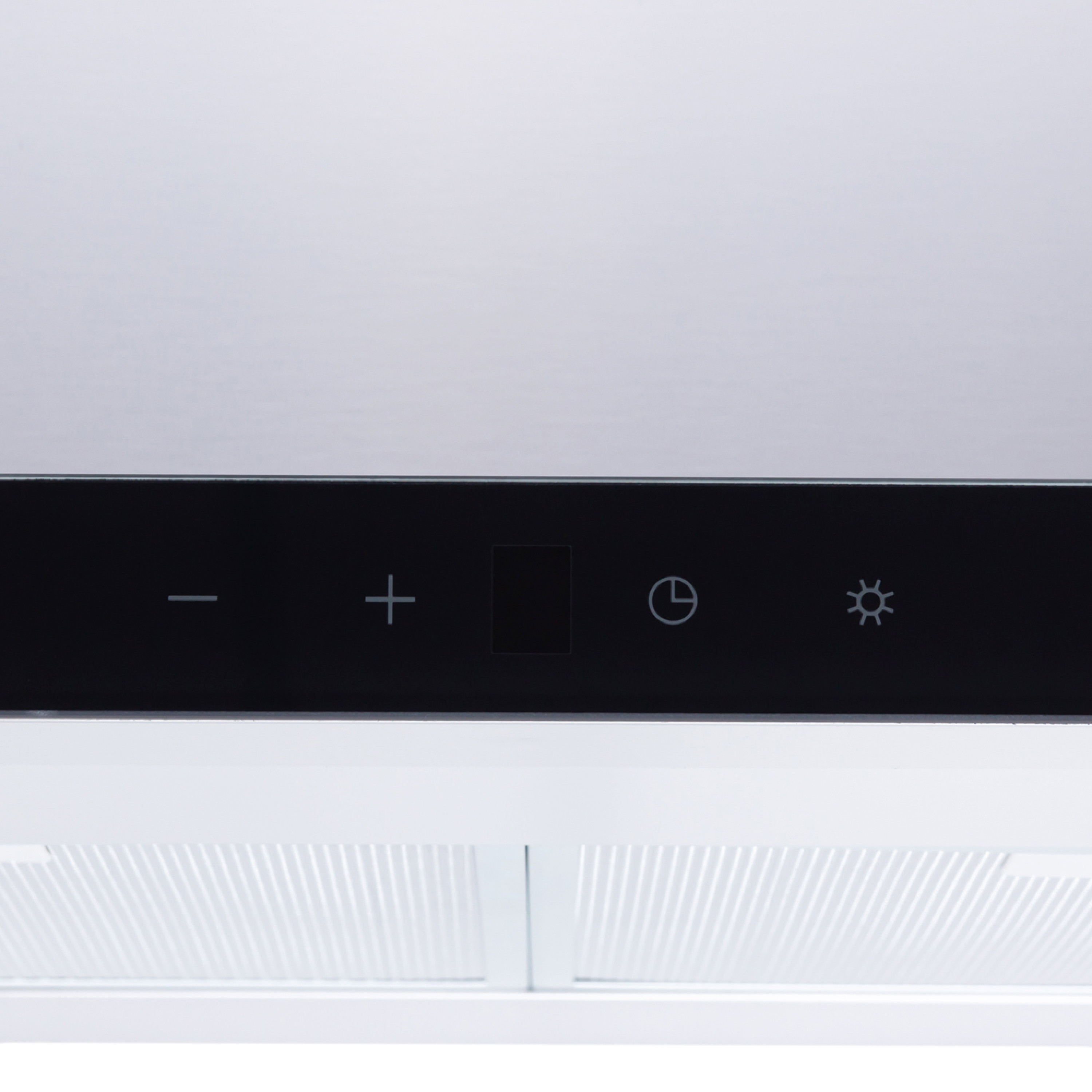 Витяжка декоративна Т-подібна Perfelli TS 6822 I/BL LED - зображення 9