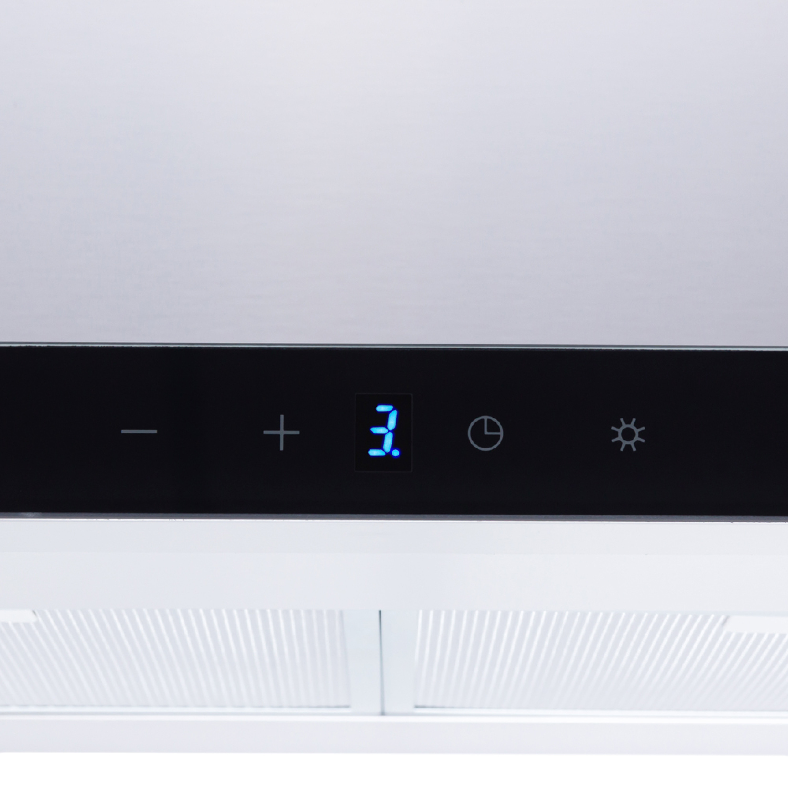 Витяжка декоративна Т-подібна Perfelli TS 6822 I/BL LED - зображення 10