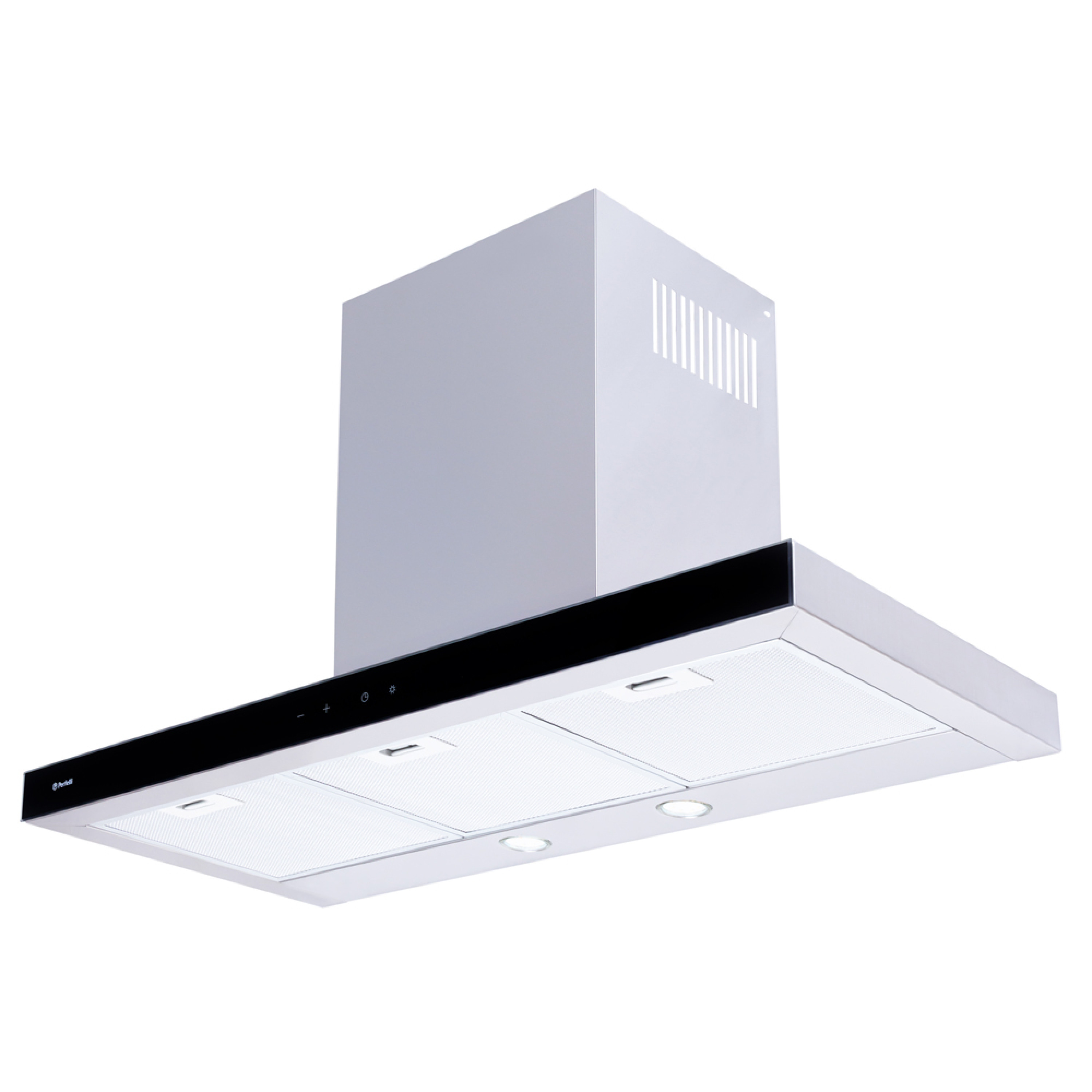 Витяжка декоративна Т-подібна Perfelli TS 9322 I/BL LED - зображення 4