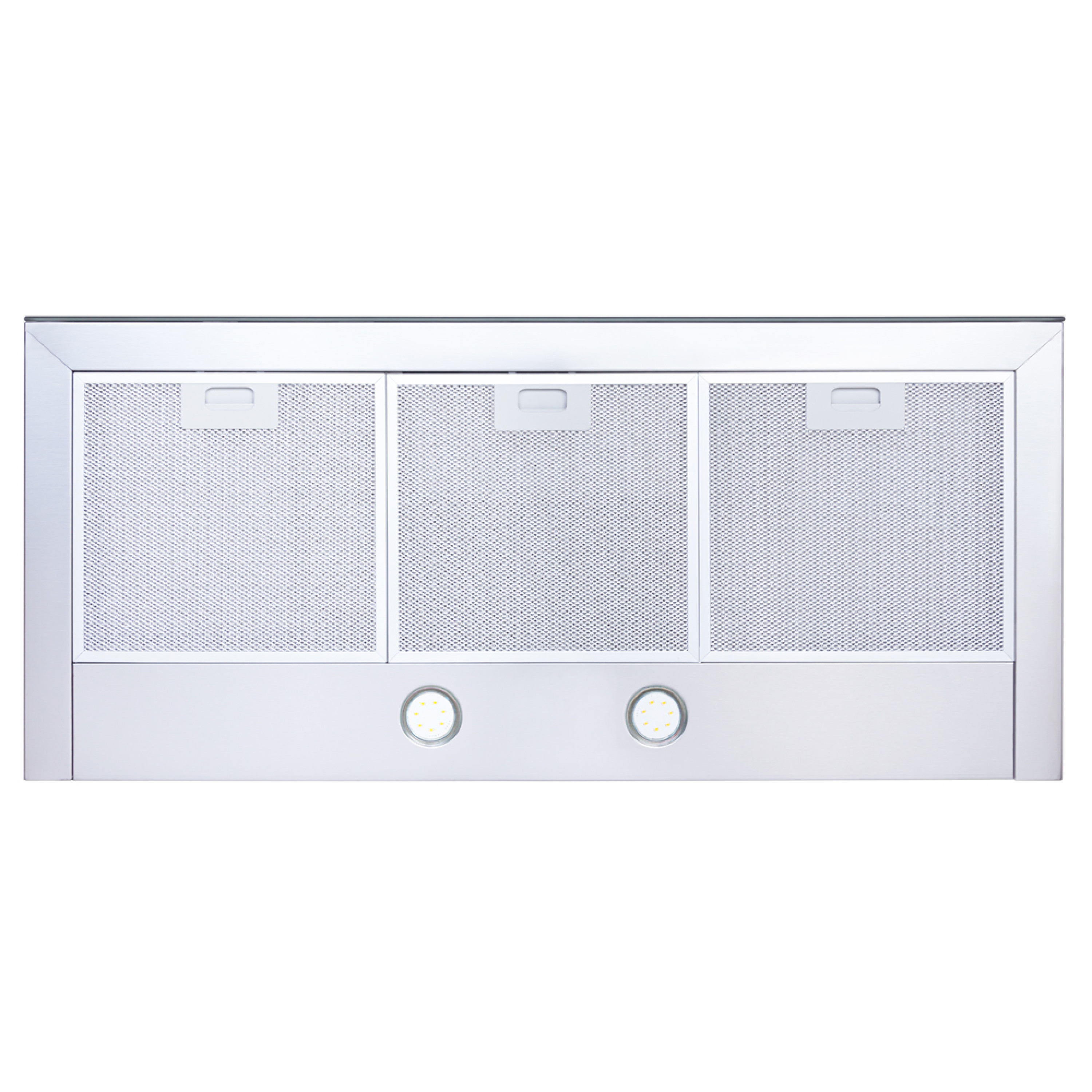 Витяжка декоративна Т-подібна Perfelli TS 9322 I/BL LED - зображення 5