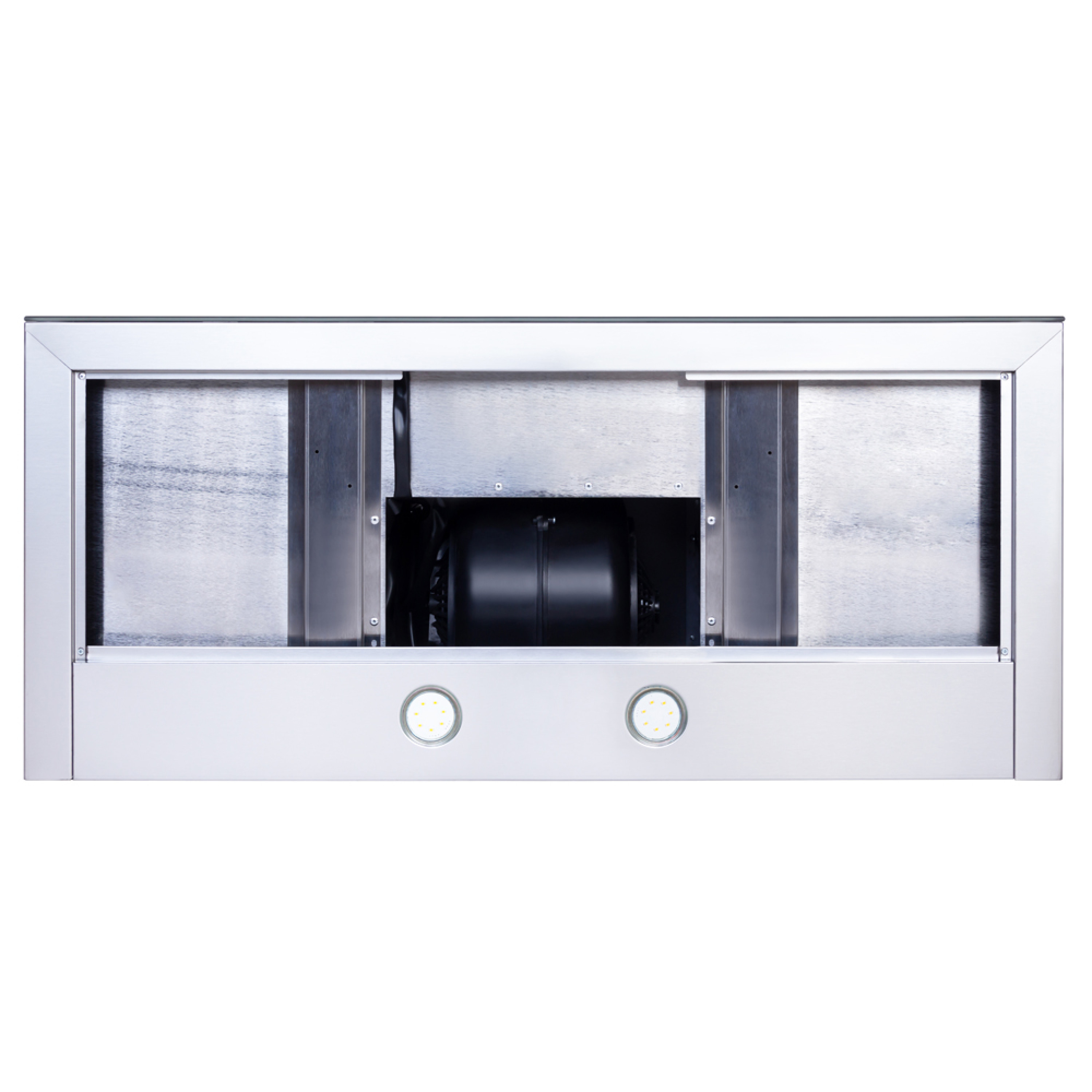 Витяжка декоративна Т-подібна Perfelli TS 9322 I/BL LED - зображення 6