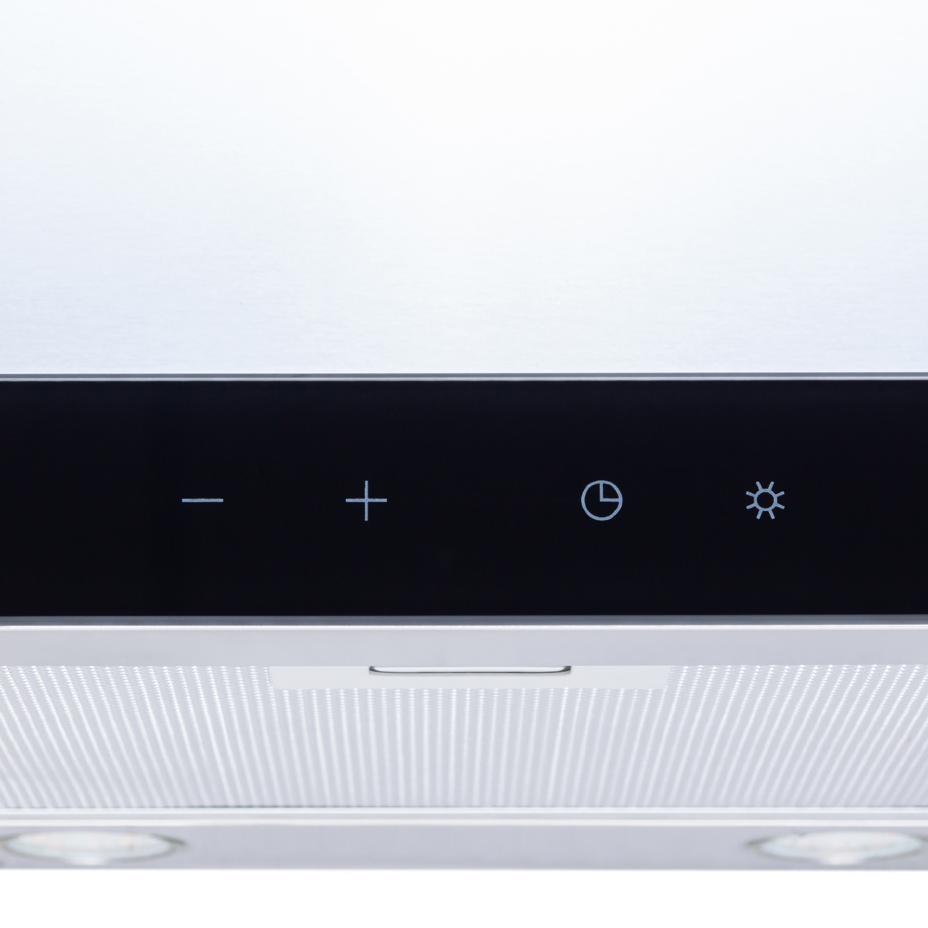 Витяжка декоративна Т-подібна Perfelli TS 9322 I/BL LED - зображення 9