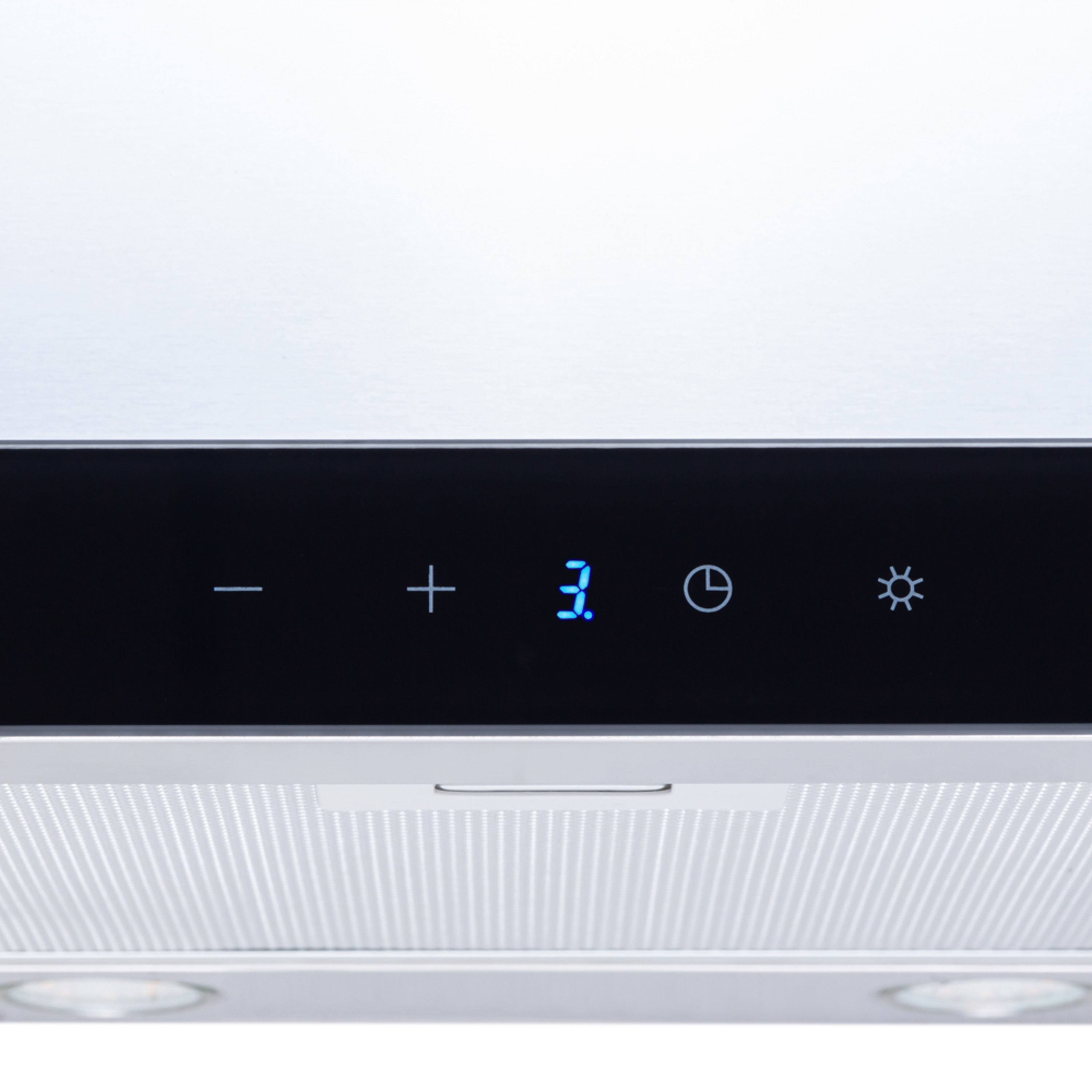 Витяжка декоративна Т-подібна Perfelli TS 9322 I/BL LED - зображення 10