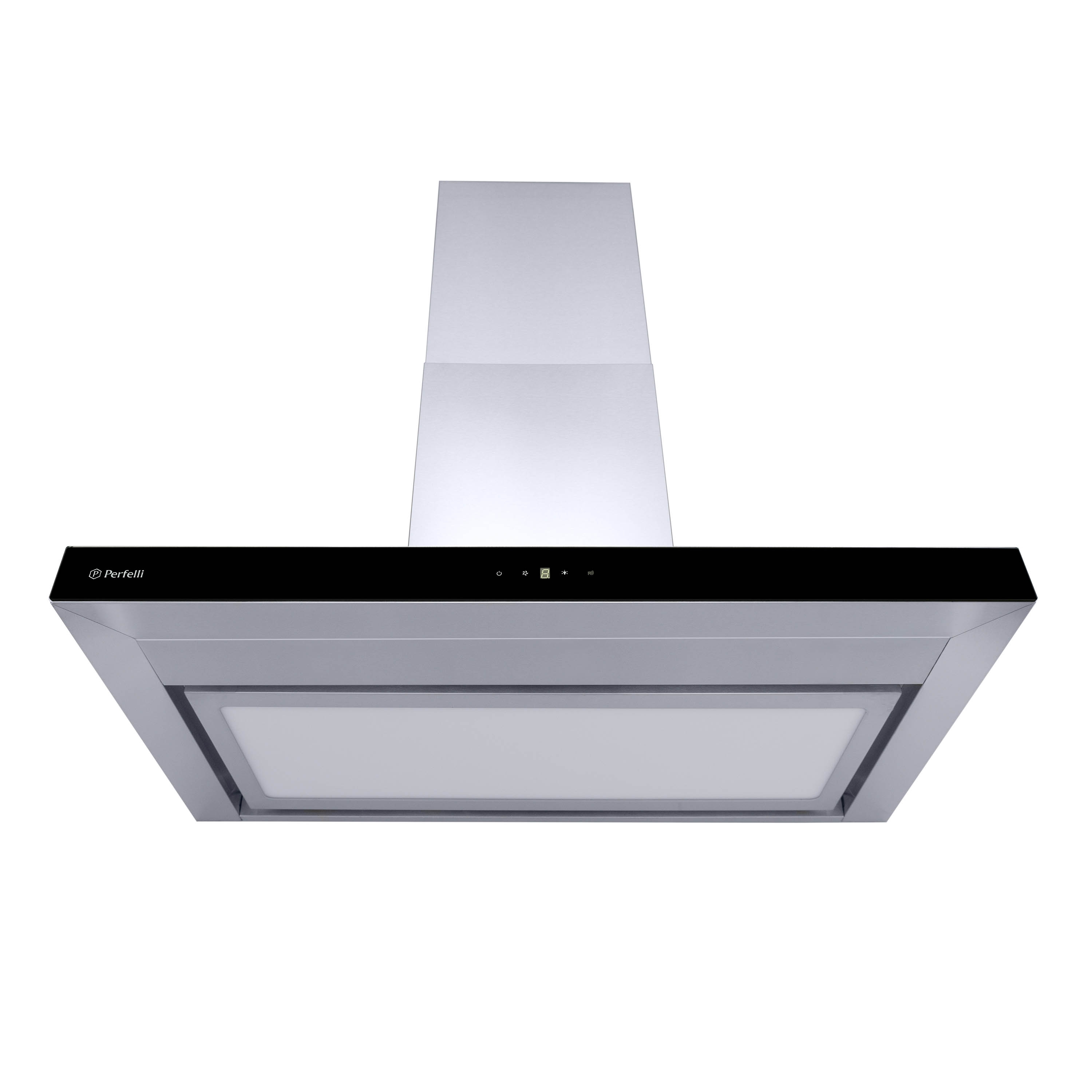Витяжка декоративна Т-подібна Perfelli TS 9635 I/BL 1000 LED - зображення 2