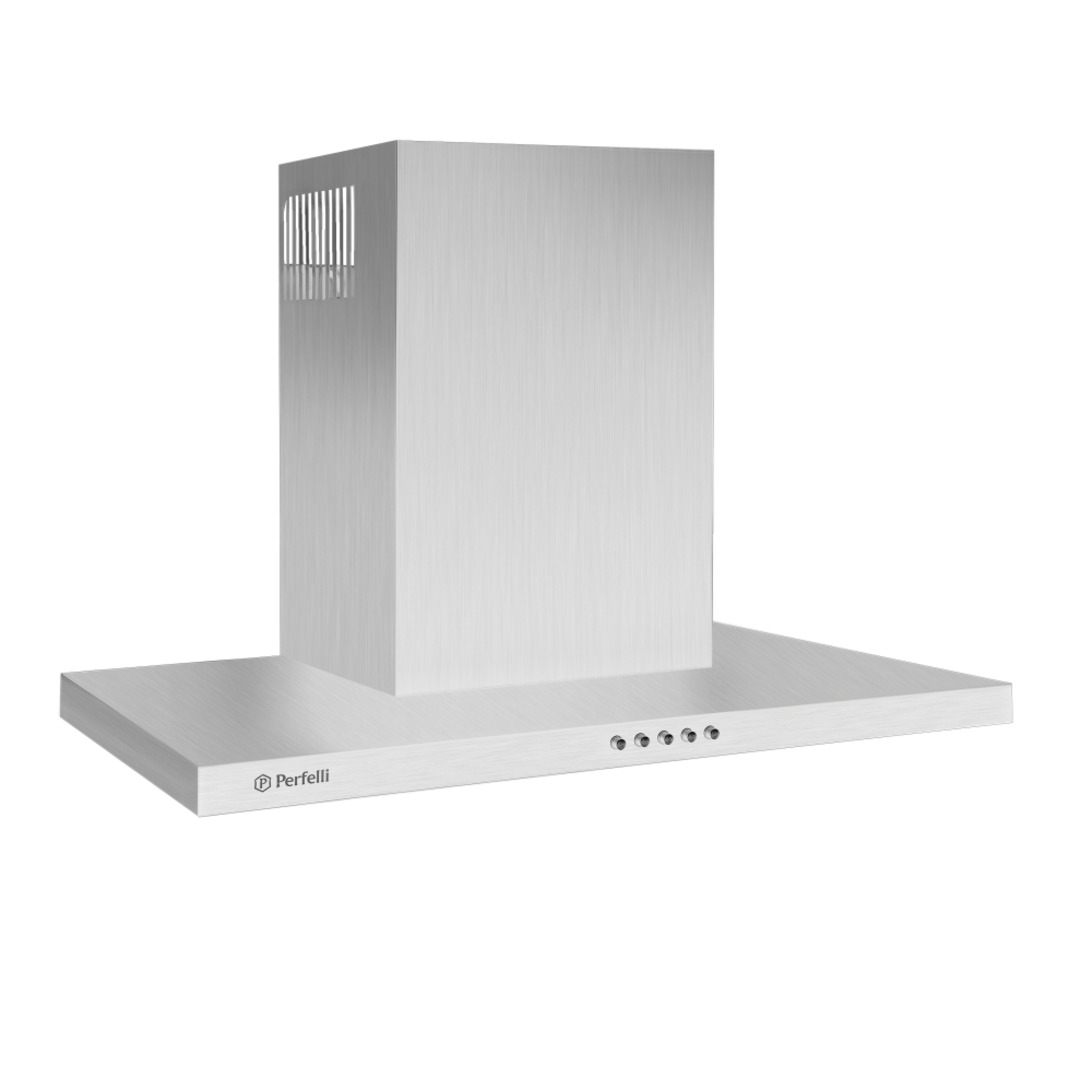 Витяжка декоративна Т-подібна Perfelli T 6612 A 1000 I LED - зображення 3