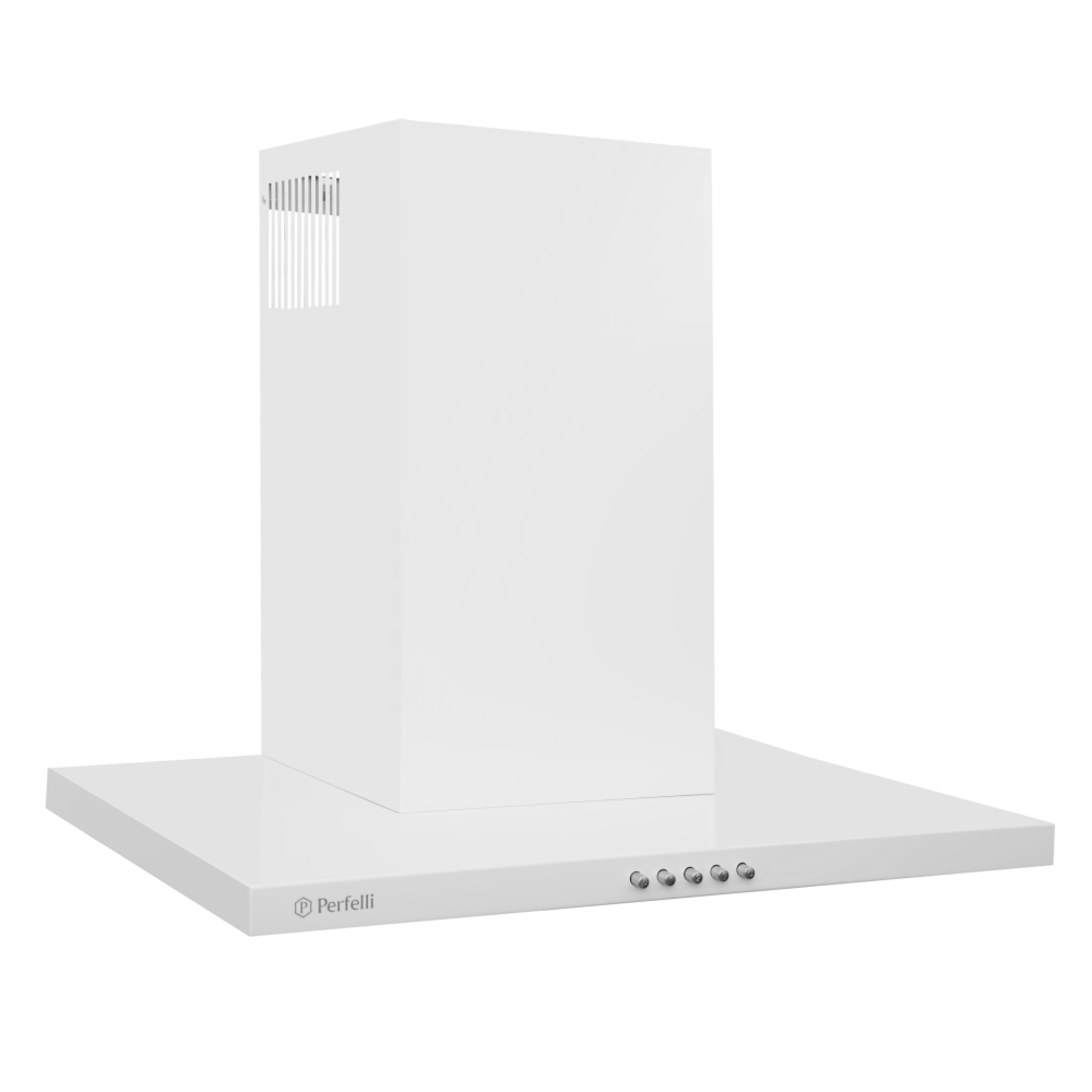 Витяжка декоративна Т-подібна Perfelli T 6612 A 1000 W LED - зображення 3