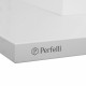 Вытяжка декоративная Т-образная Perfelli T 6612 A 1000 W LED - зображення 6