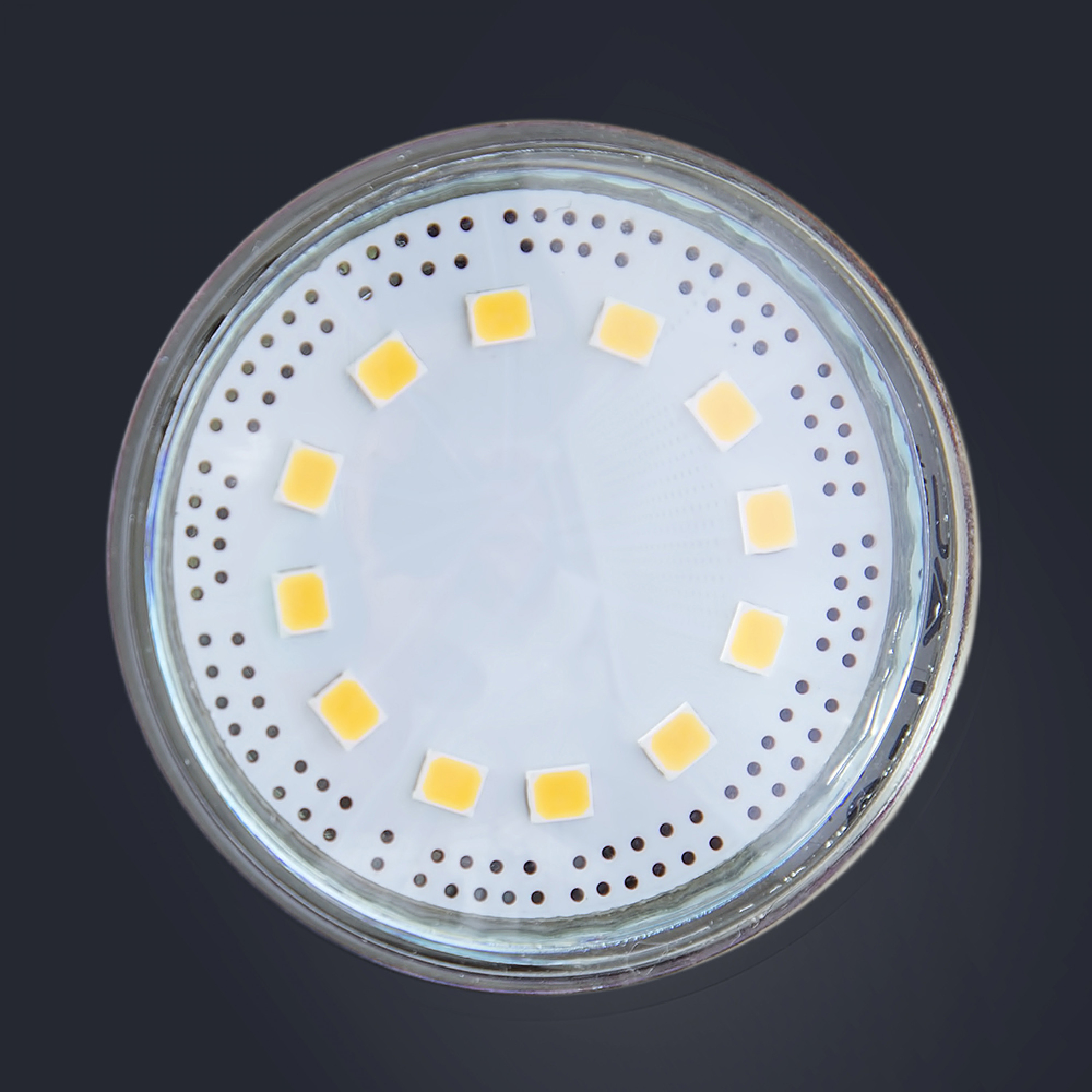Вытяжка декоративная Т-образная Perfelli T 9612 A 1000 BL LED - зображення 7