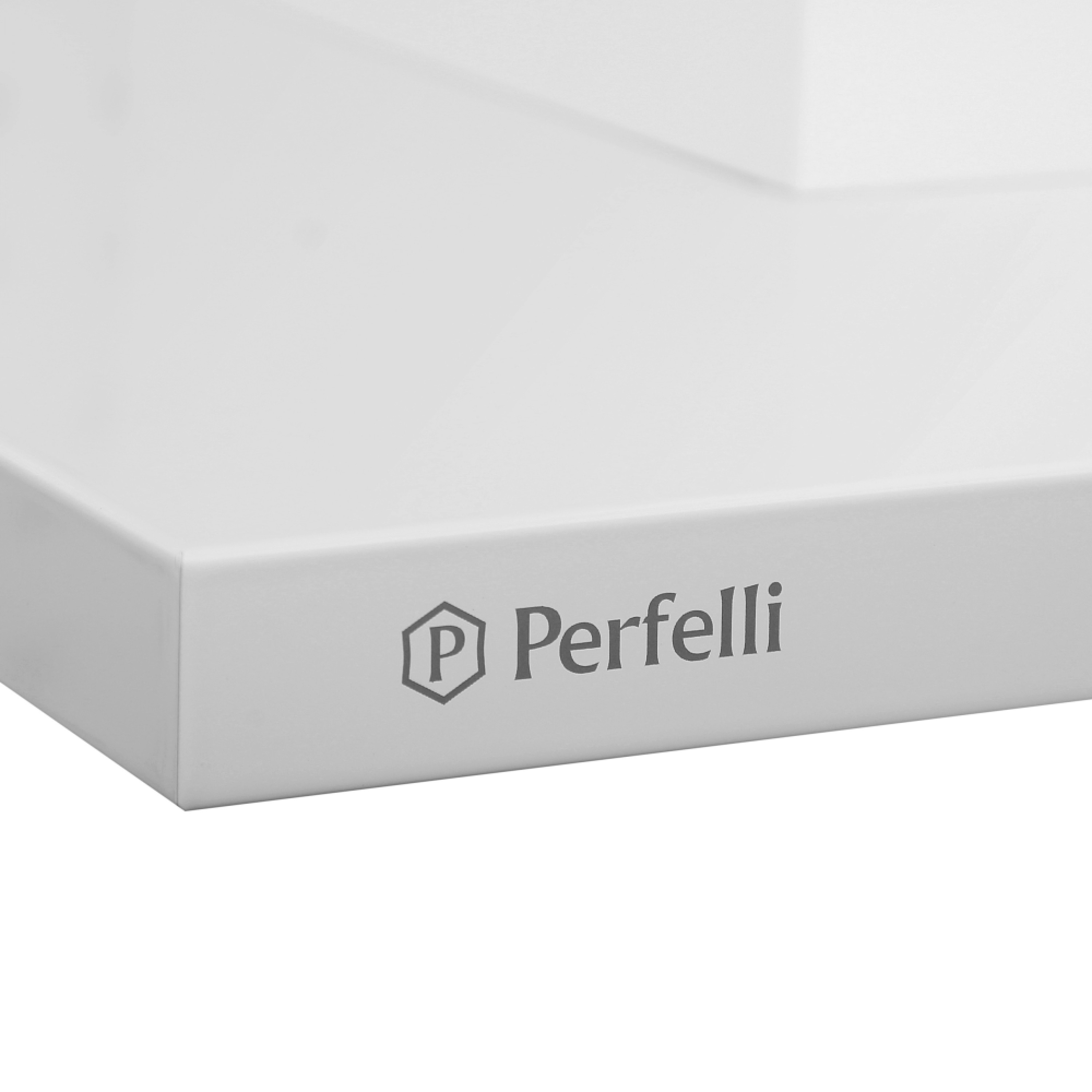 Вытяжка декоративная Т-образная Perfelli T 9612 A 1000 W LED - зображення 8