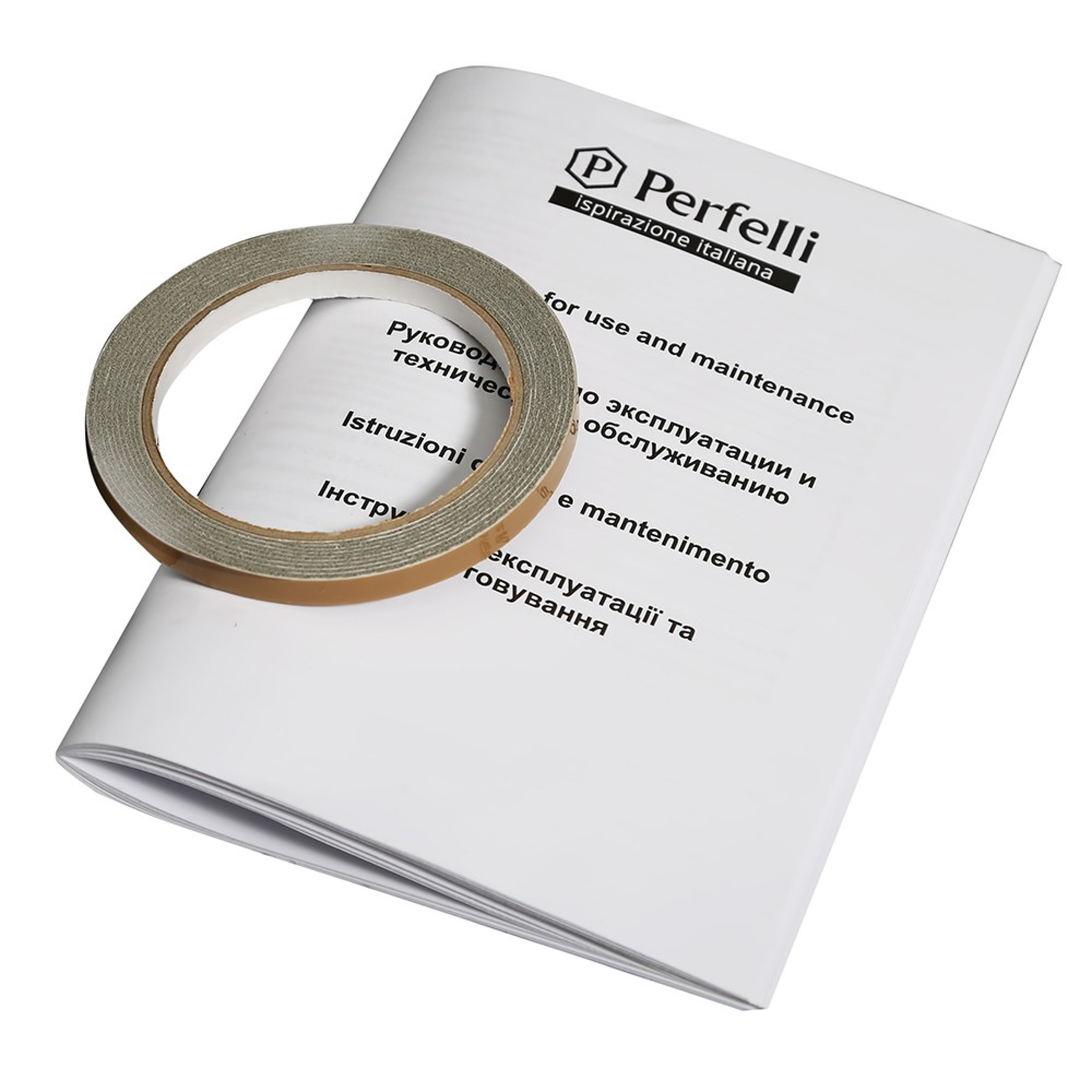 Perfelli 3760120864001 - зображення 8 Поверхня індукційна Domino Perfelli HI 311 BL - зображення 8