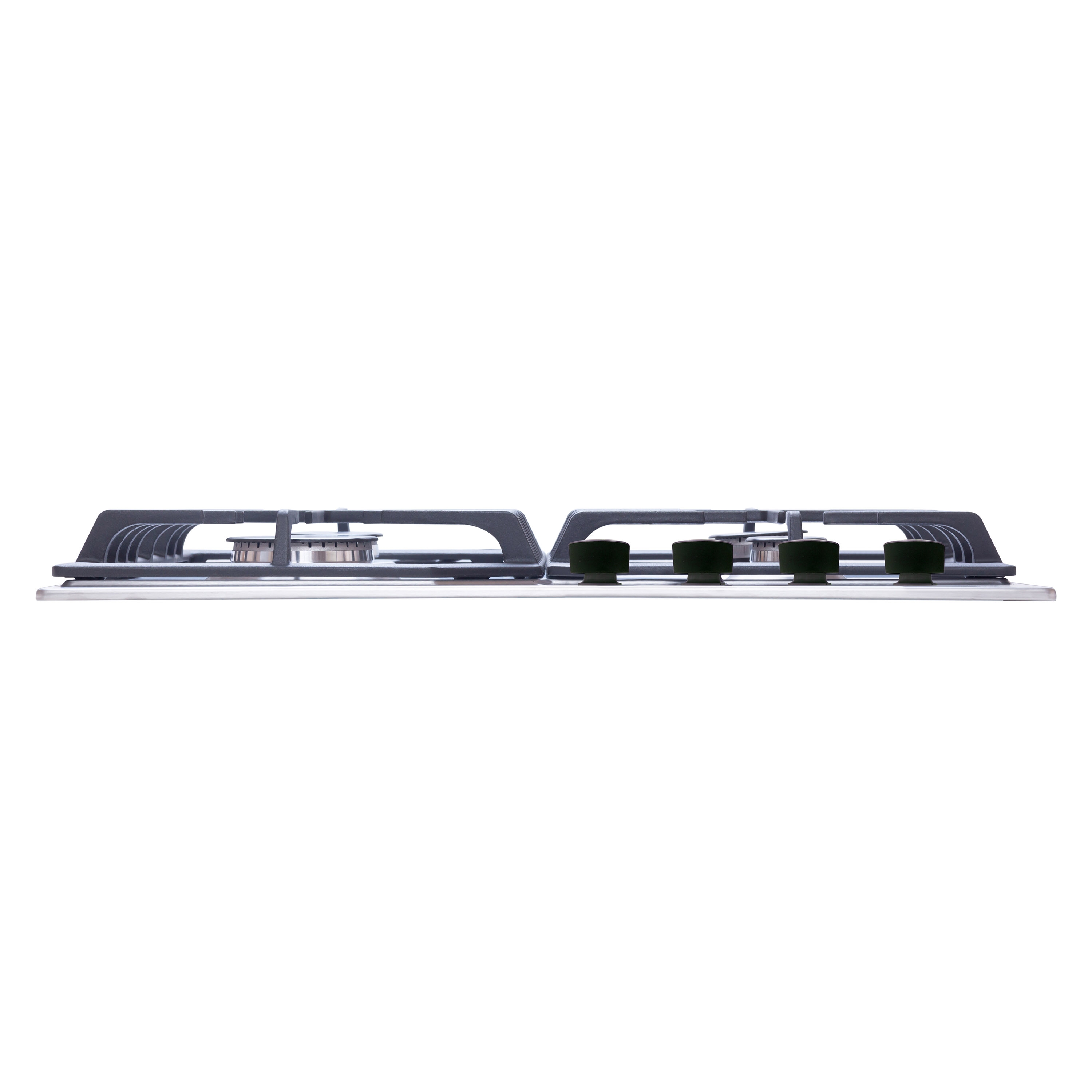Perfelli 5905563500880 - зображення 9 Поверхня газова на металі Perfelli DIAMOND M69C INOX - зображення 9