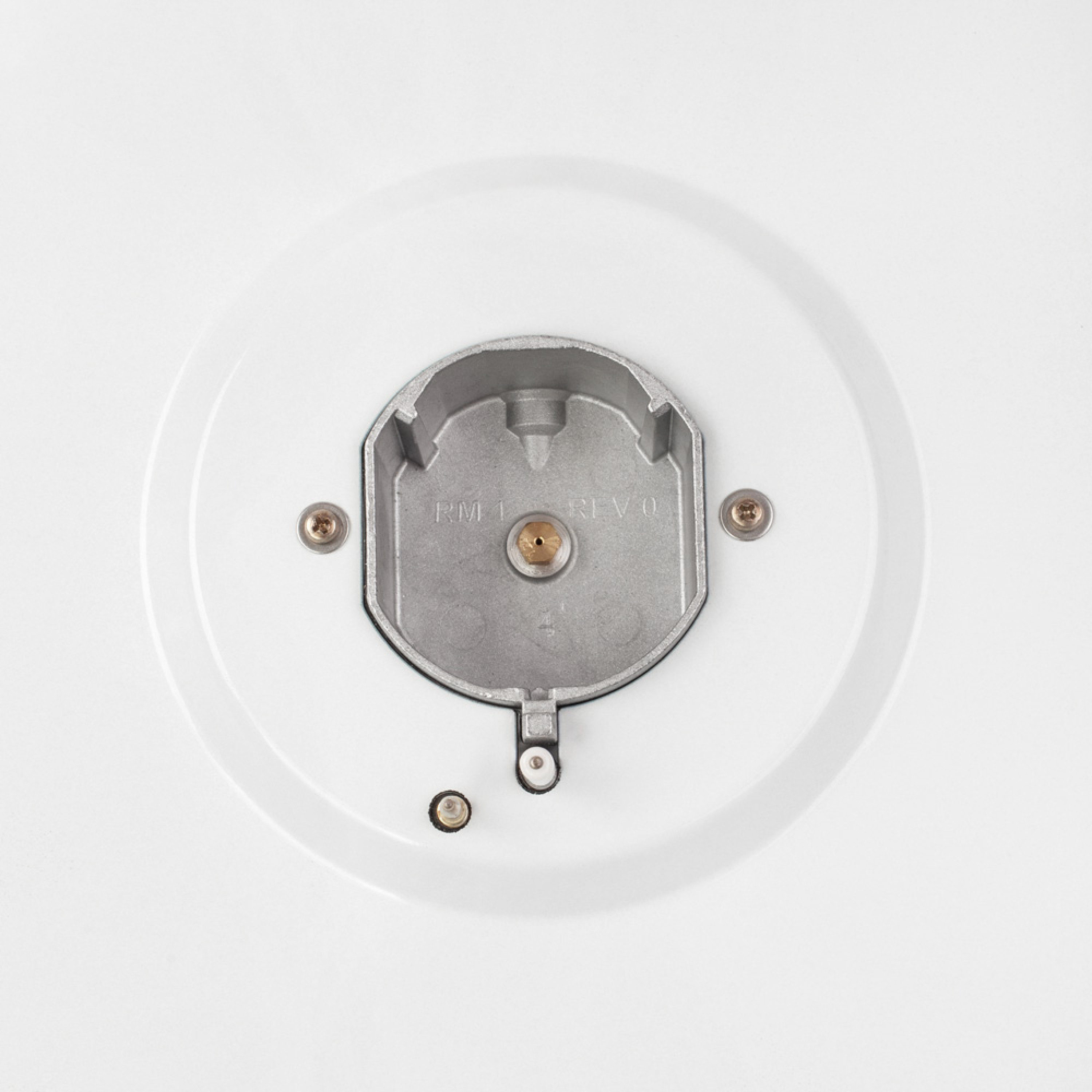 Perfelli 5902767156547 - зображення 9 Поверхня газова на металі Perfelli Domino HGM 31424 WH - зображення 9