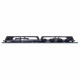 Perfelli 5902767156493 - зображення 3 Поверхня газова на склі Perfelli HGG 61664 BL - зображення 3