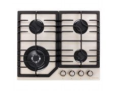 Поверхность газовая на стекле Perfelli HGG 61664 IV