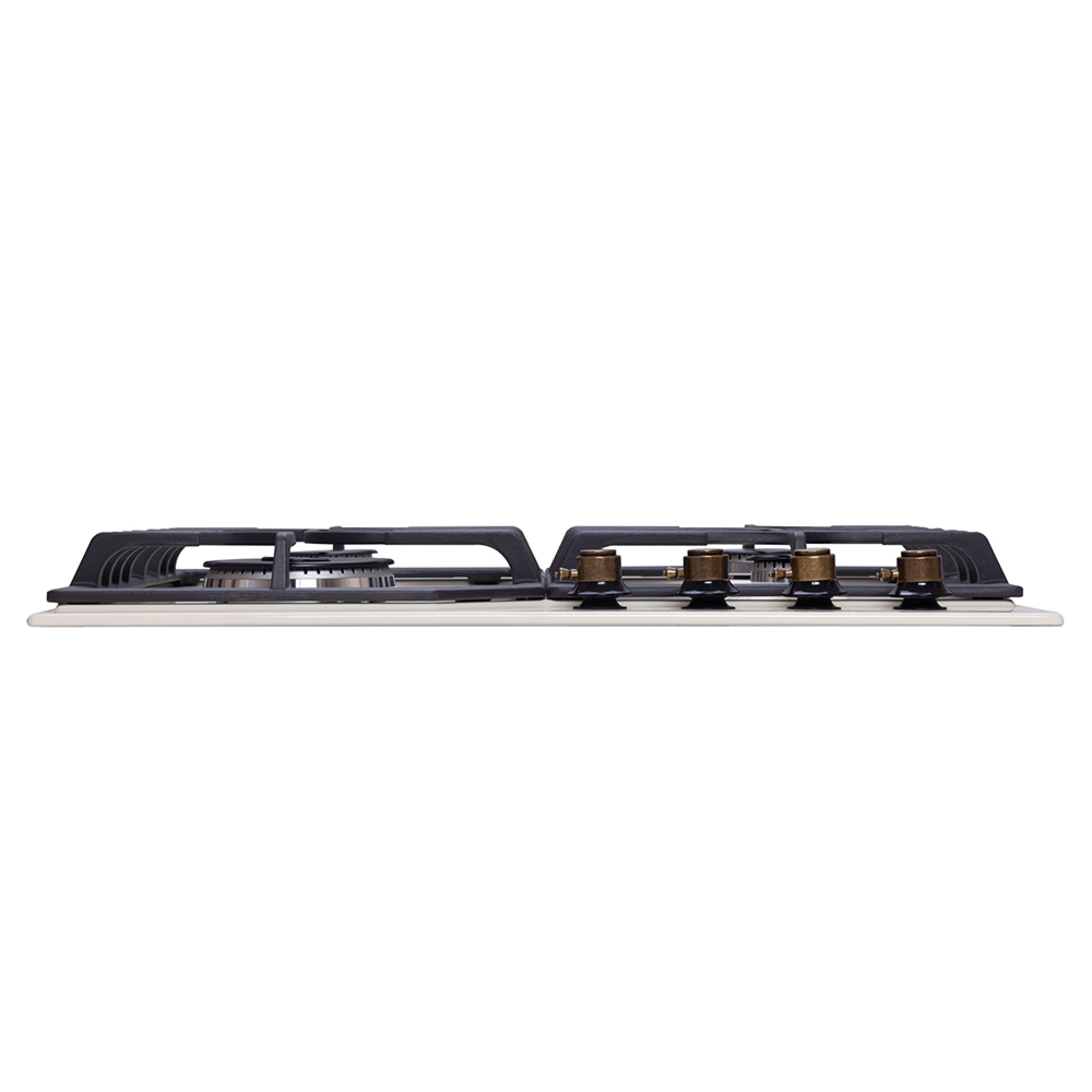 Perfelli 5902767156516 - зображення 3 Поверхня газова на металі Perfelli HGM 61664 IV RETRO - зображення 3