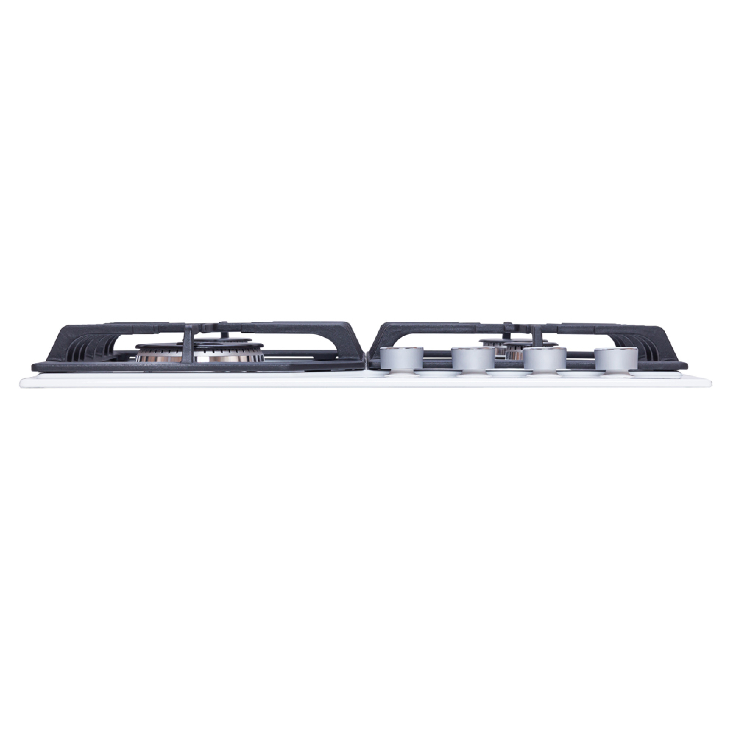 Perfelli 5902767156325 - зображення 3 Поверхня газова на металі Perfelli HGM 61694 WH - зображення 3
