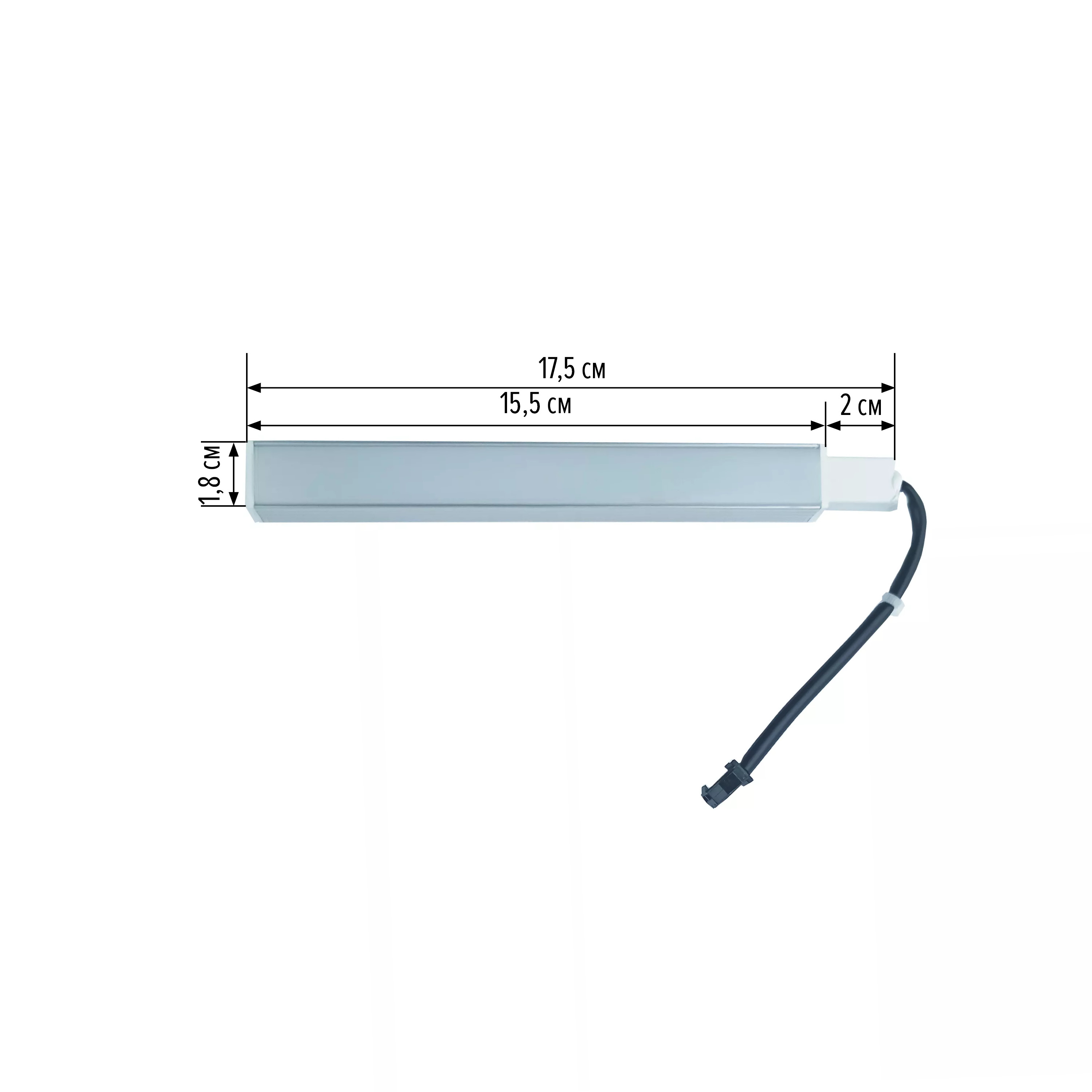 Perfelli 5902767159494 - зображення 3 LED-лампа Perfelli 0005 - зображення 3