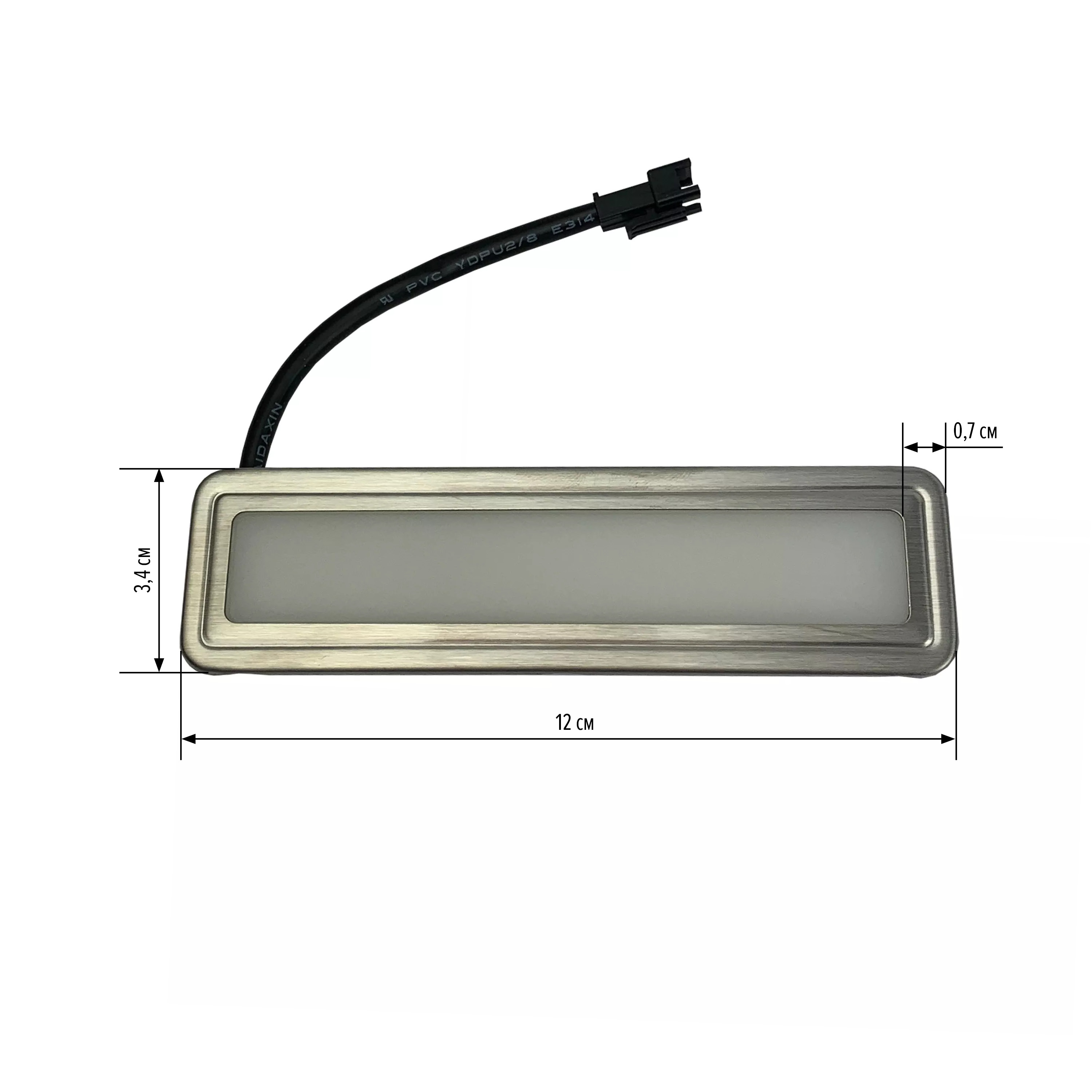 Perfelli 5902767159869 - зображення 3 LED-лампа Perfelli 0009 - зображення 3