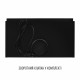 Витяжка повновбудована PERFELLI BI 5022 FBL LED - зображення 9