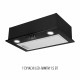Perfelli 5905563502518 - зображення 5 Витяжка повновбудована PERFELLI BI 5212 BL LED - зображення 5